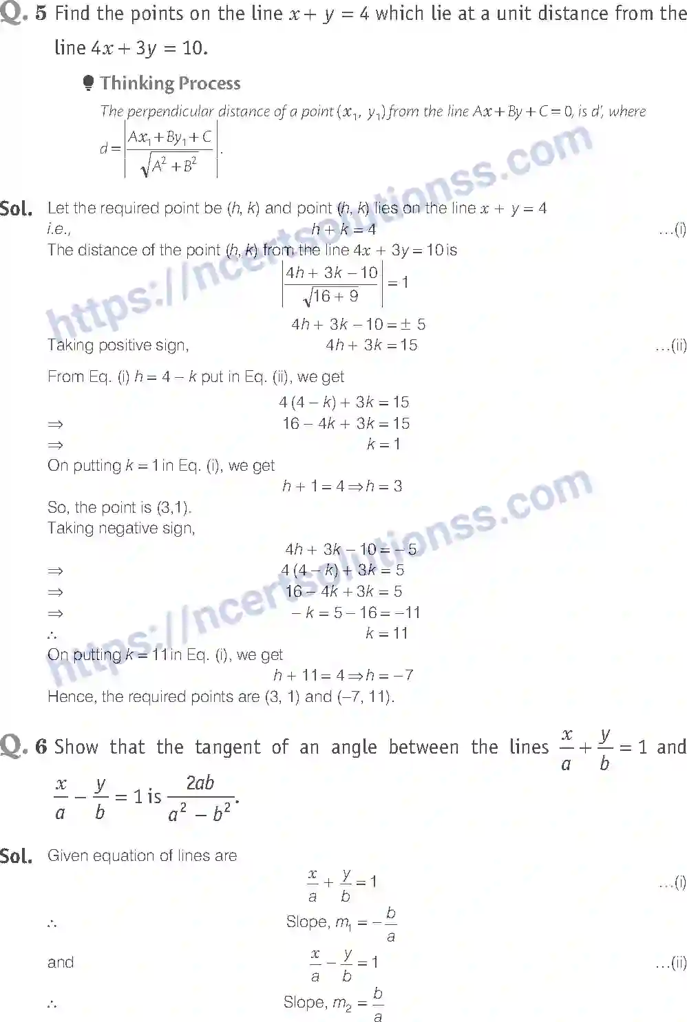 NCERT-Exemplar-Solution-Class-11-Mathematics-Straight-Lines-70-page-3