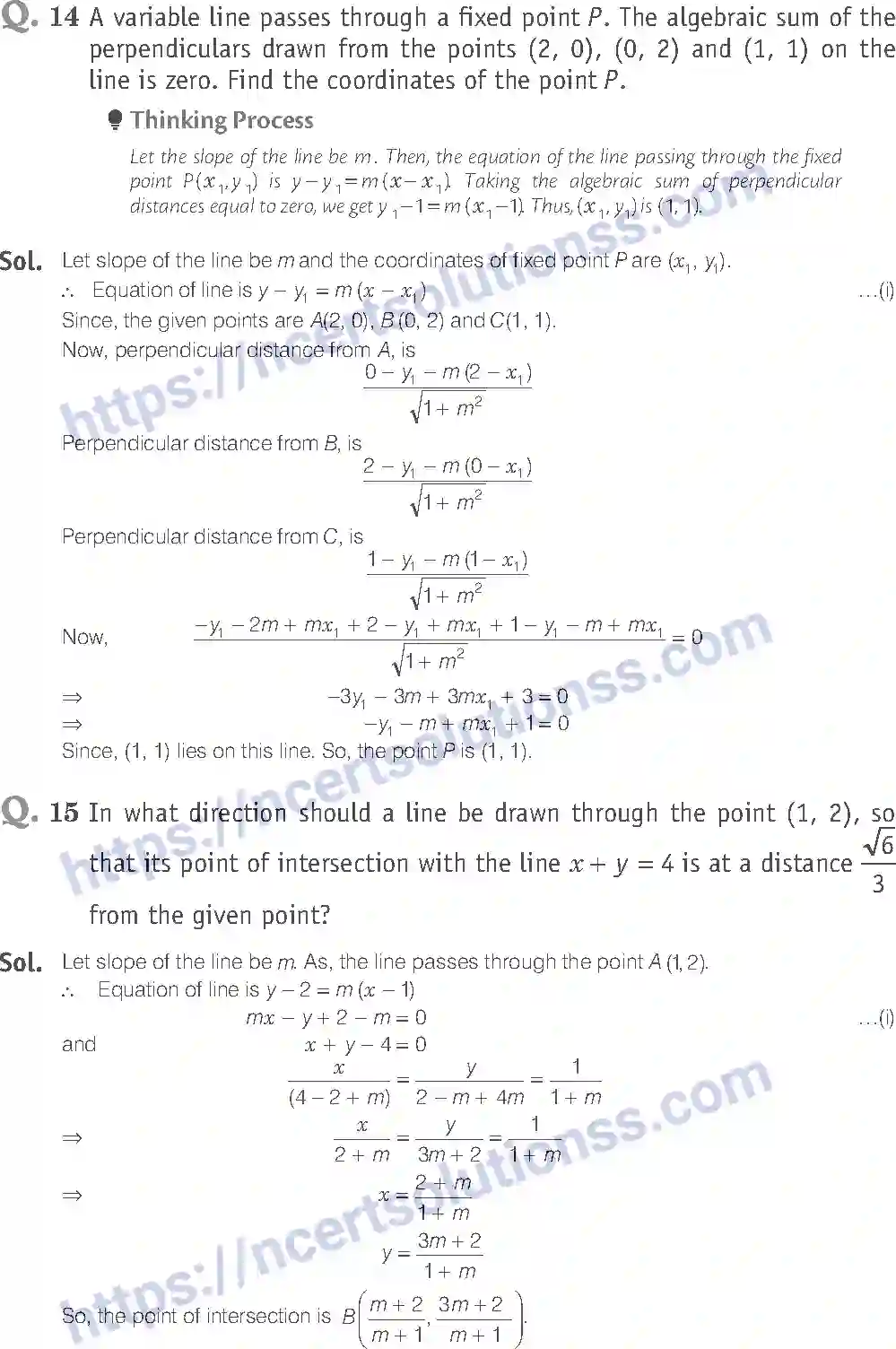 NCERT-Exemplar-Solution-Class-11-Mathematics-Straight-Lines-70-page-8