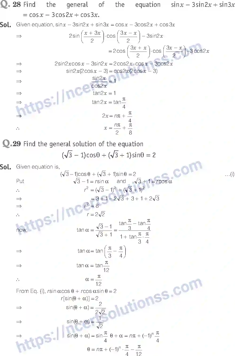 NCERT-Exemplar-Solution-Class-11-Mathematics-Trigonometric-Functions-63-page-12