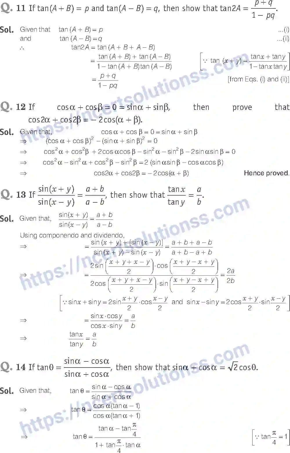 NCERT-Exemplar-Solution-Class-11-Mathematics-Trigonometric-Functions-63-page-5