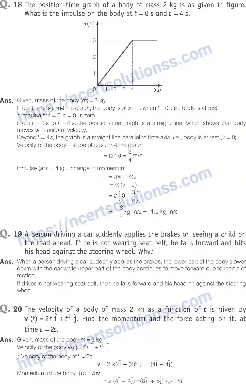 NCERT-Exemplar-Solution-Class-11-Physics-Laws-of-Motion-116-page-11