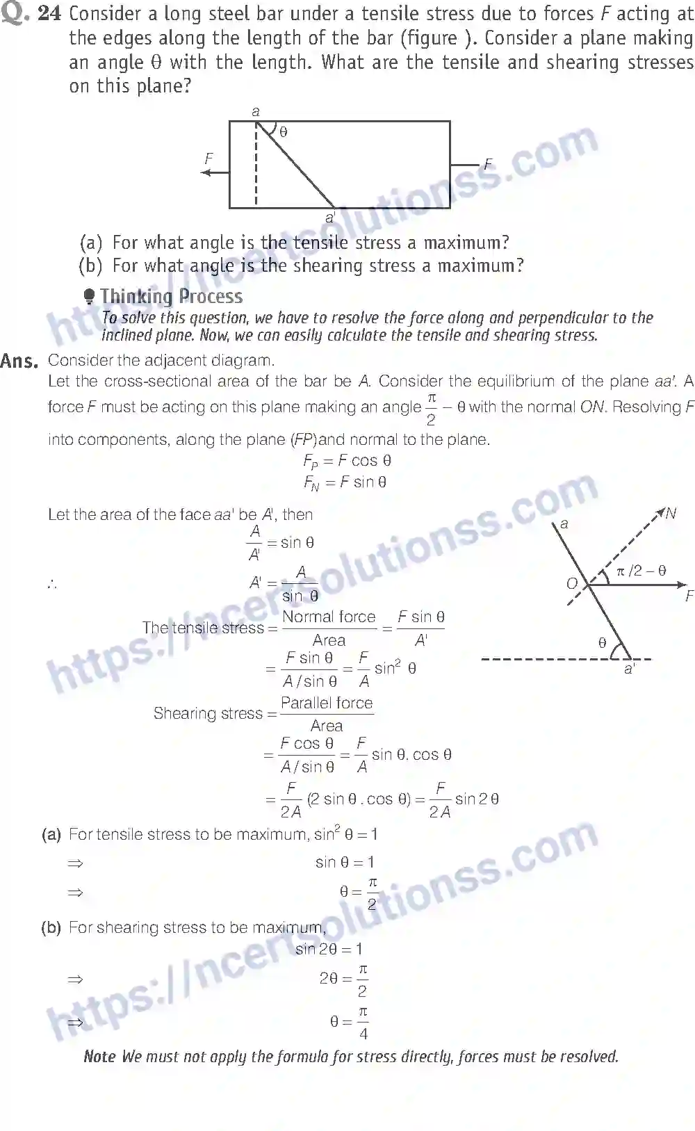 NCERT-Exemplar-Solution-Class-11-Physics-Mechanical-Properties-of-Solids-120-page-11