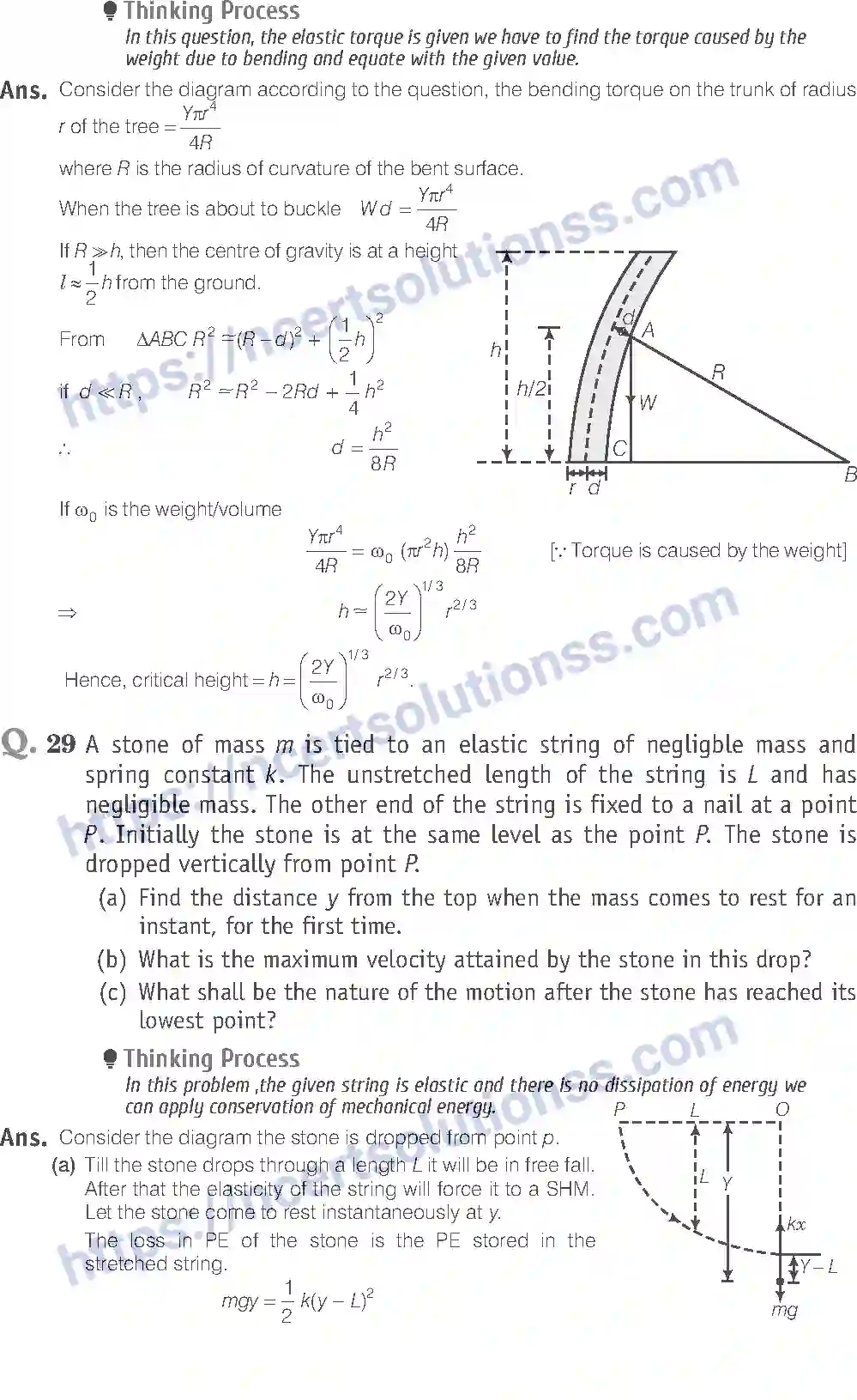 NCERT-Exemplar-Solution-Class-11-Physics-Mechanical-Properties-of-Solids-120-page-15