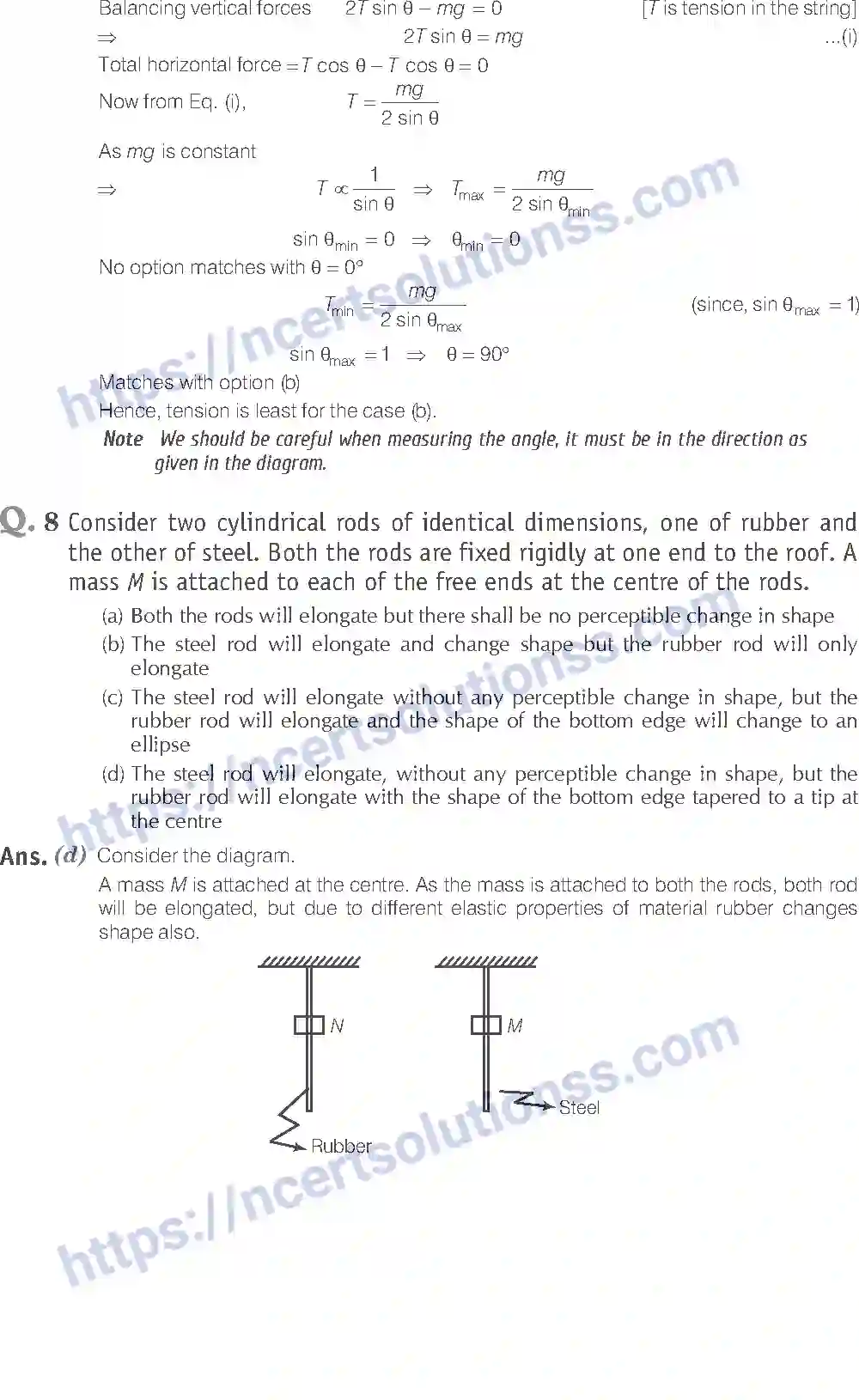 NCERT-Exemplar-Solution-Class-11-Physics-Mechanical-Properties-of-Solids-120-page-4