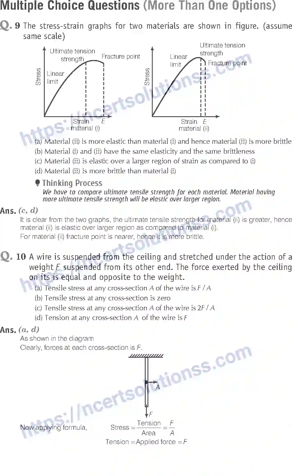 NCERT-Exemplar-Solution-Class-11-Physics-Mechanical-Properties-of-Solids-120-page-5