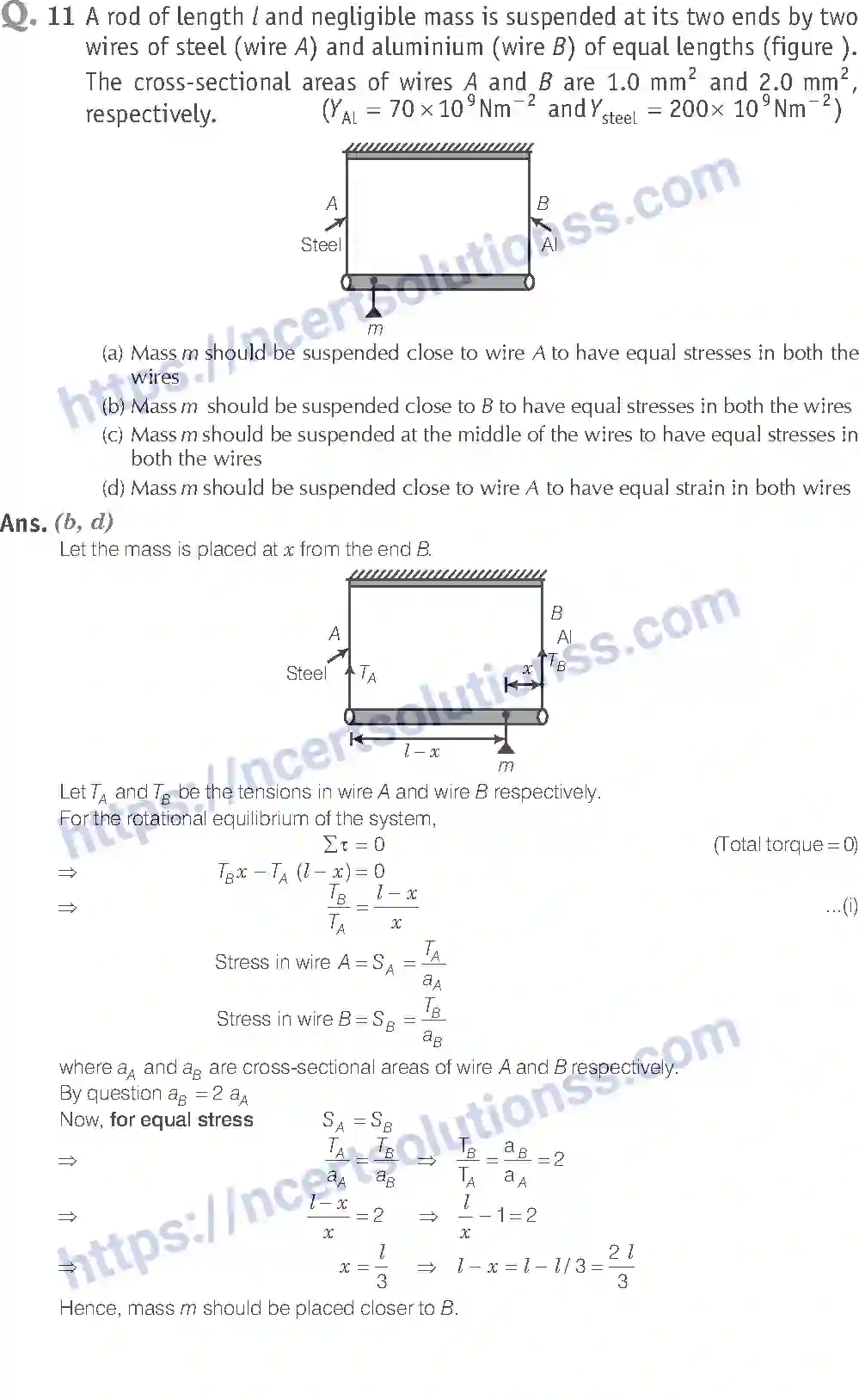 NCERT-Exemplar-Solution-Class-11-Physics-Mechanical-Properties-of-Solids-120-page-6