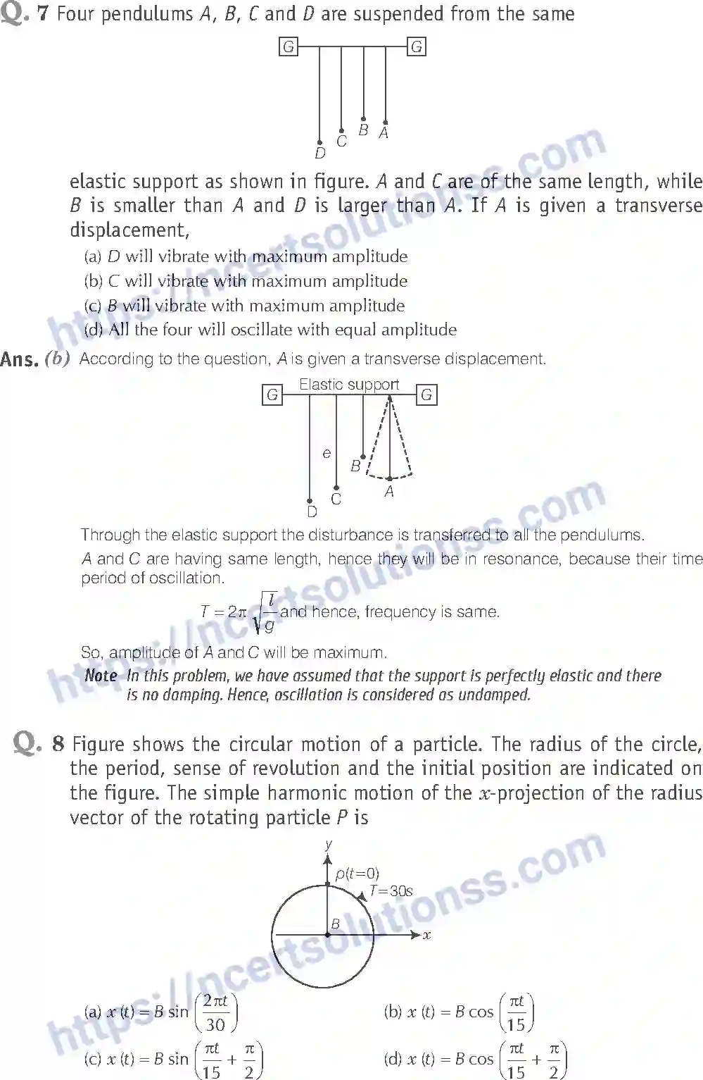 NCERT-Exemplar-Solution-Class-11-Physics-Oscillations-125-page-4