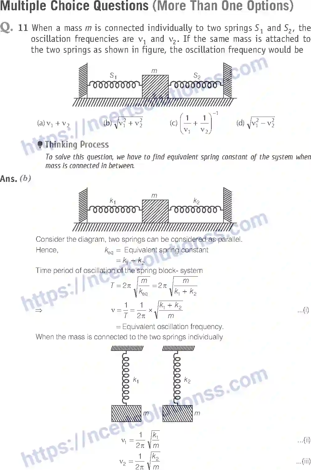 NCERT-Exemplar-Solution-Class-11-Physics-Oscillations-125-page-6