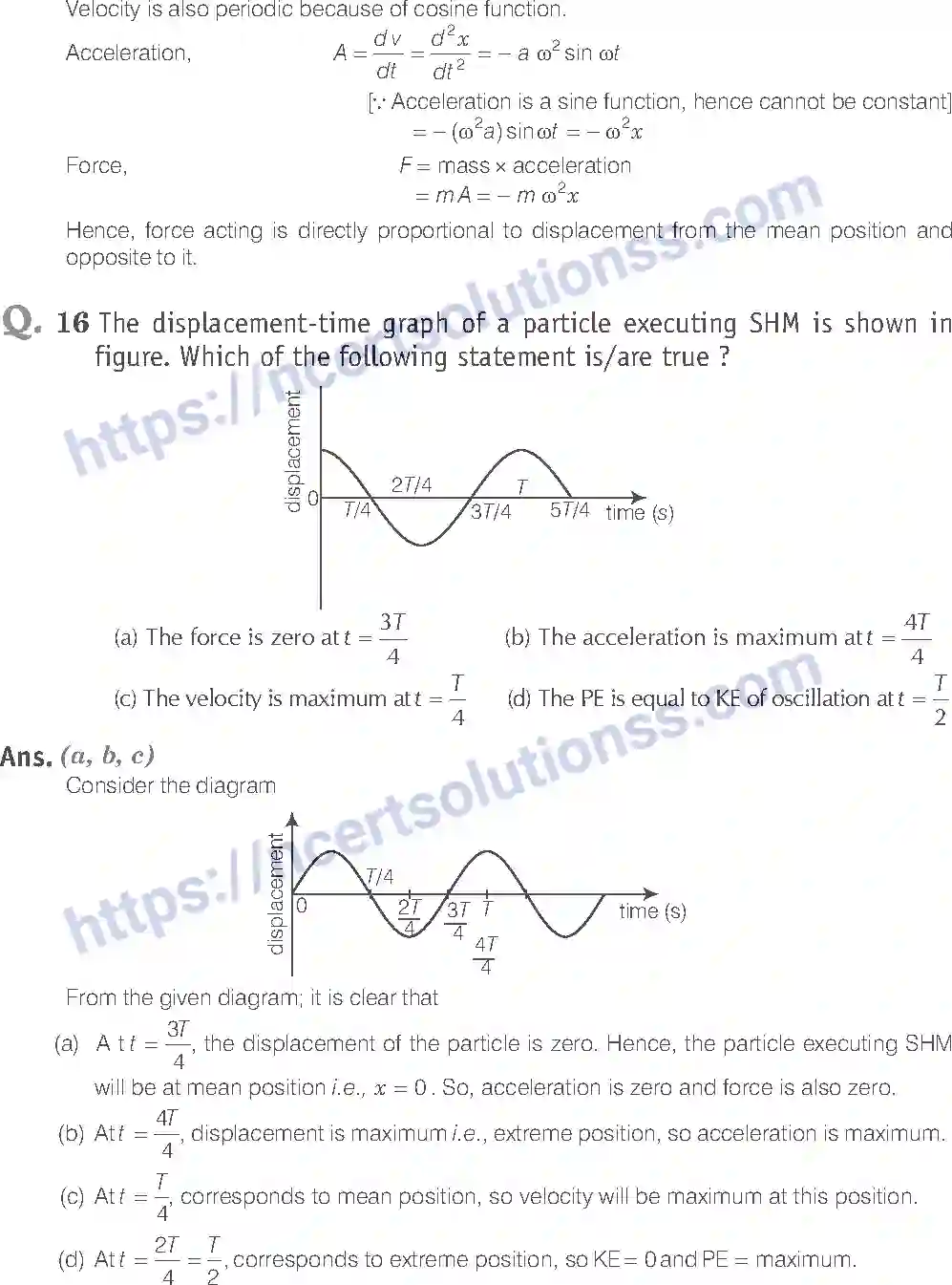 NCERT-Exemplar-Solution-Class-11-Physics-Oscillations-125-page-9
