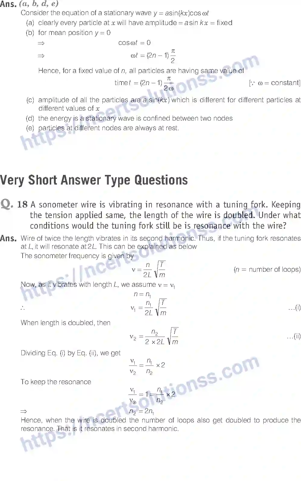 NCERT-Exemplar-Solution-Class-11-Physics-Waves-126-page-9