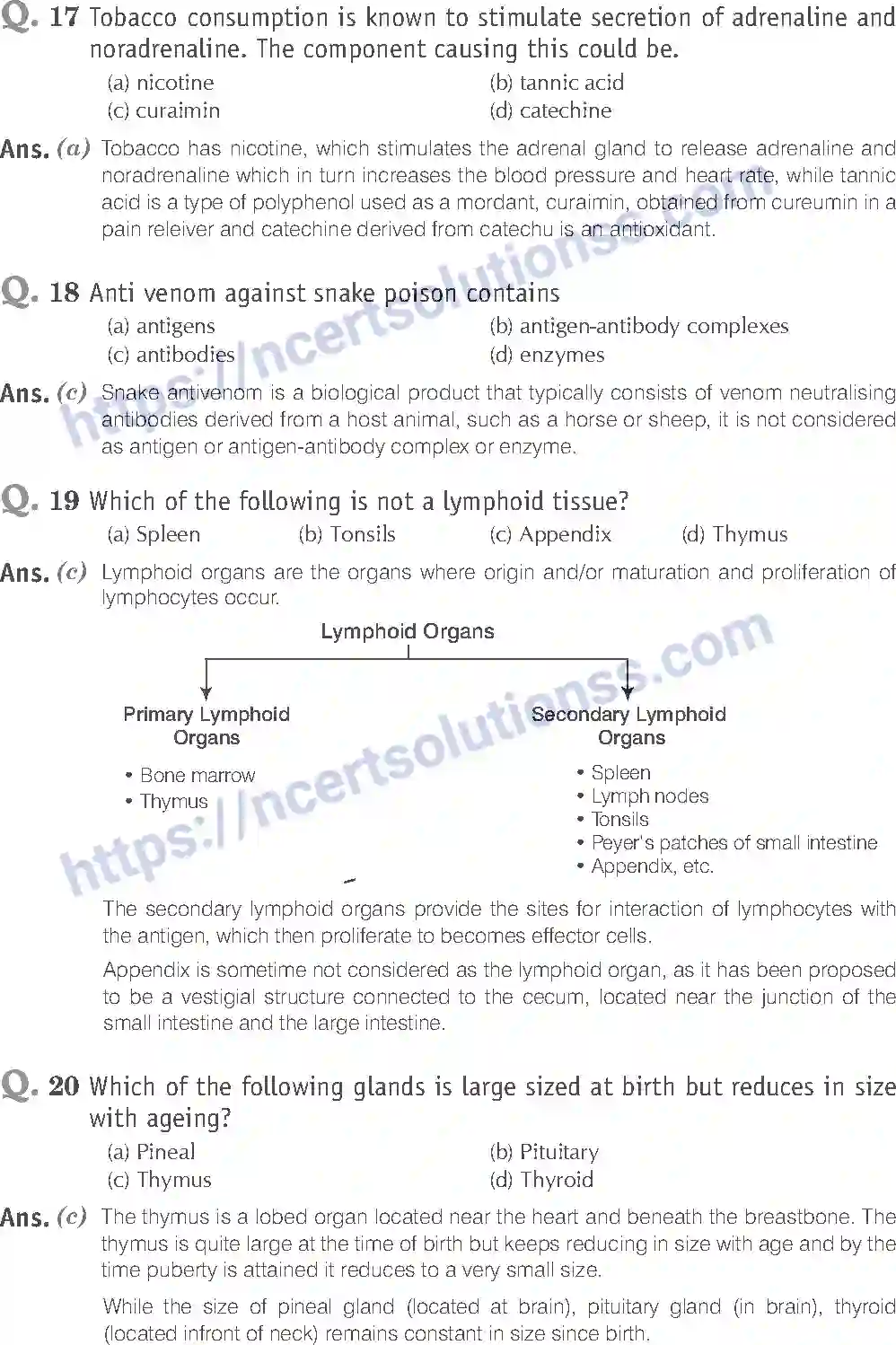 NCERT-Exemplar-Solution-Class-12-Biology-Human-Health-and-Diseases-21-page-6