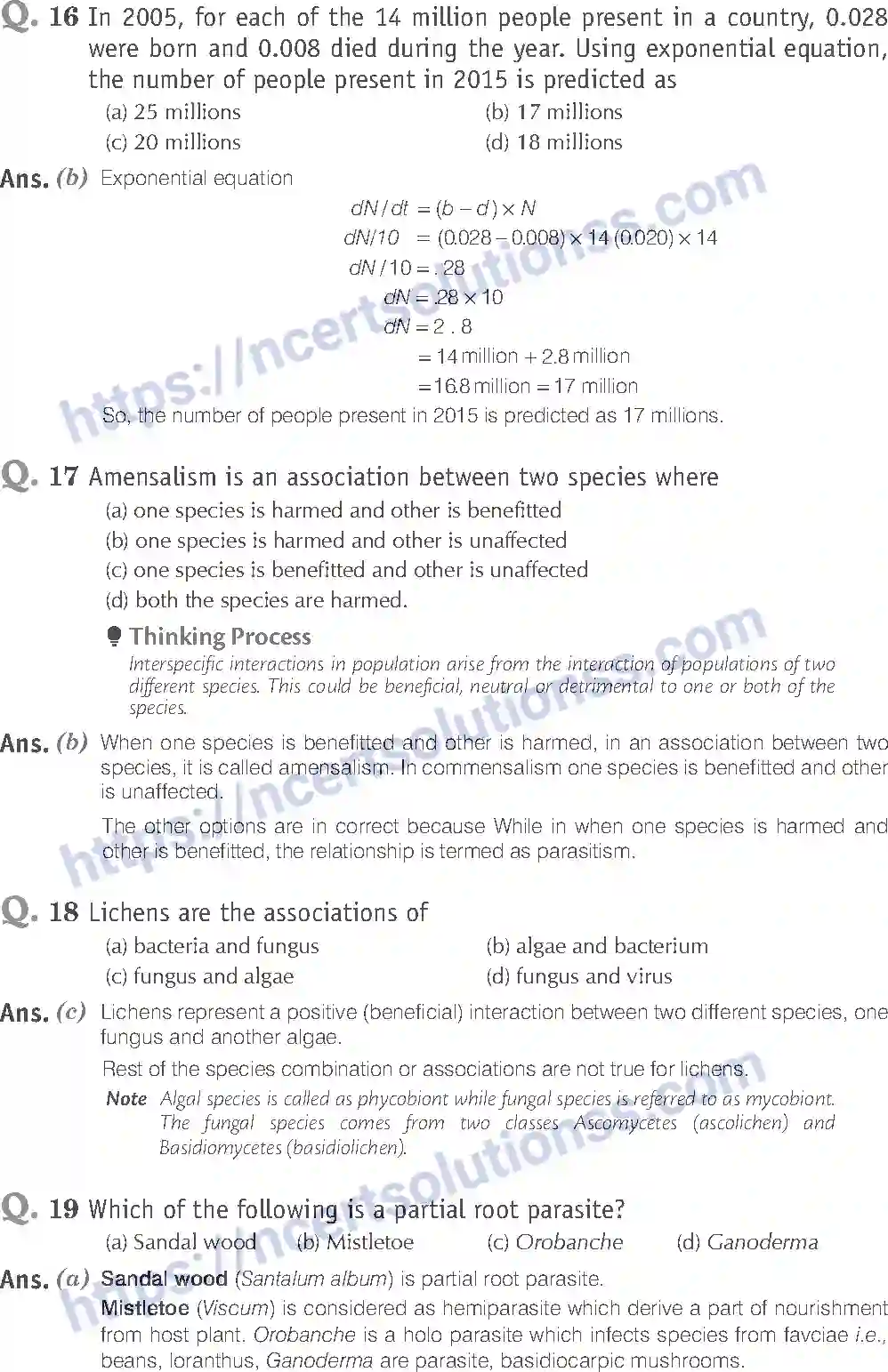 NCERT-Exemplar-Solution-Class-12-Biology-Organisms-and-Populations-26-page-5