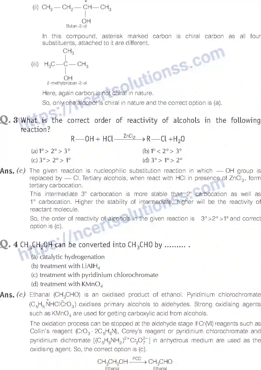 NCERT-Exemplar-Solution-Class-12-Chemistry-Alcohols-Phenols-and-Ethers-40-page-2