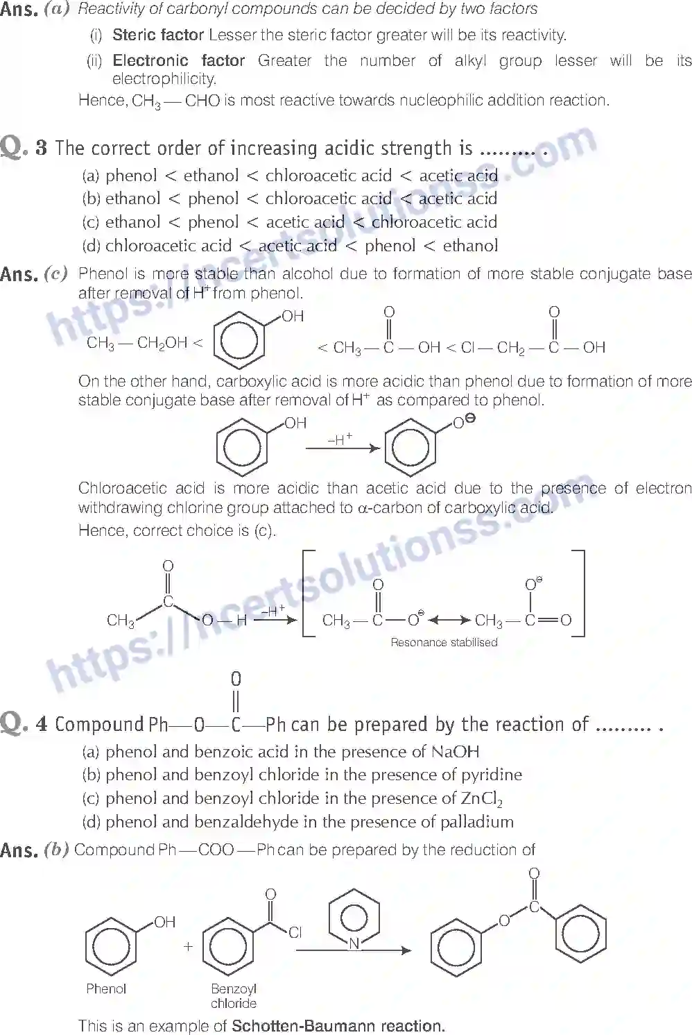 NCERT-Exemplar-Solution-Class-12-Chemistry-Aldehyde-Ketones-and-Carboxylic-Acids-41-page-2