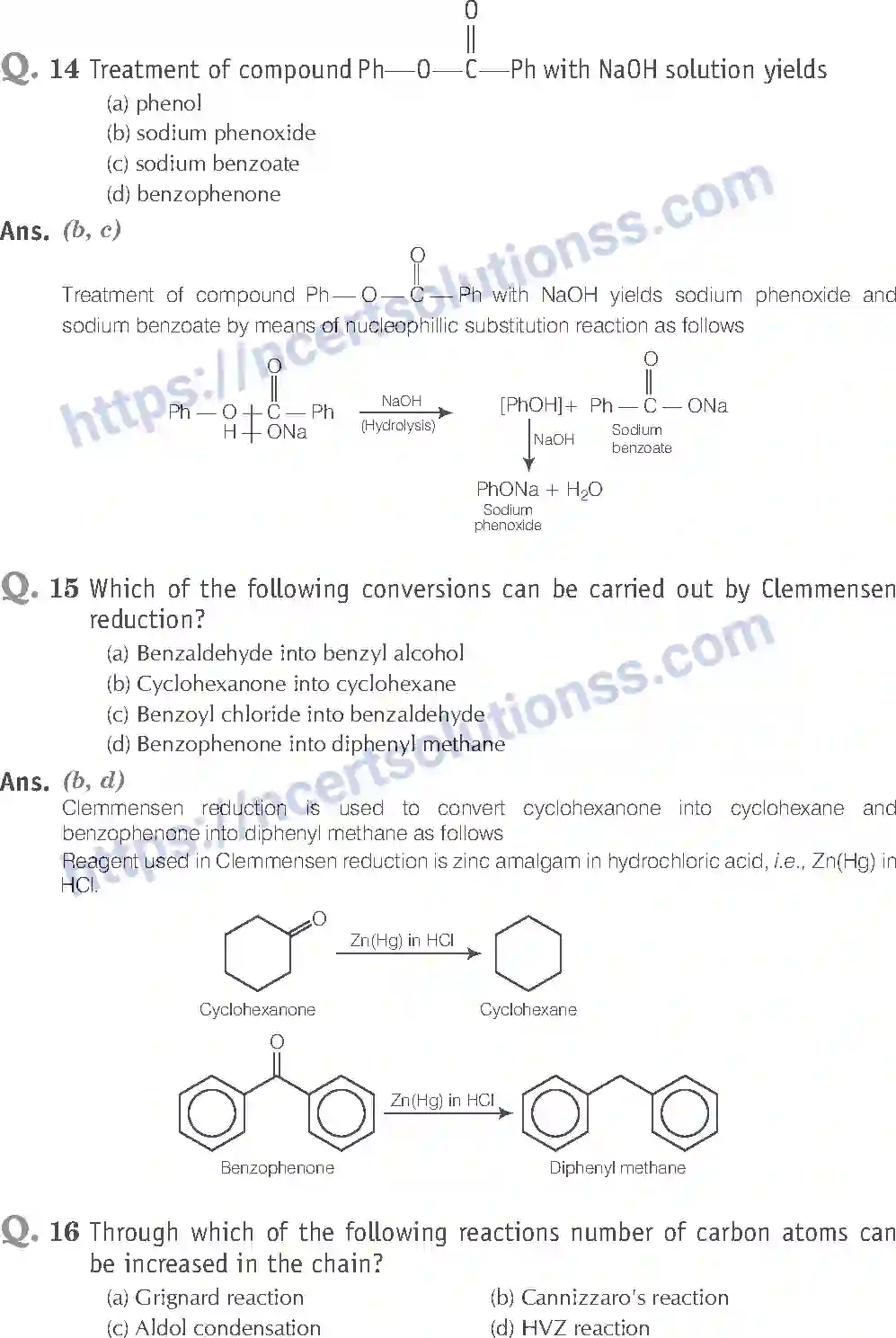 NCERT-Exemplar-Solution-Class-12-Chemistry-Aldehyde-Ketones-and-Carboxylic-Acids-41-page-6