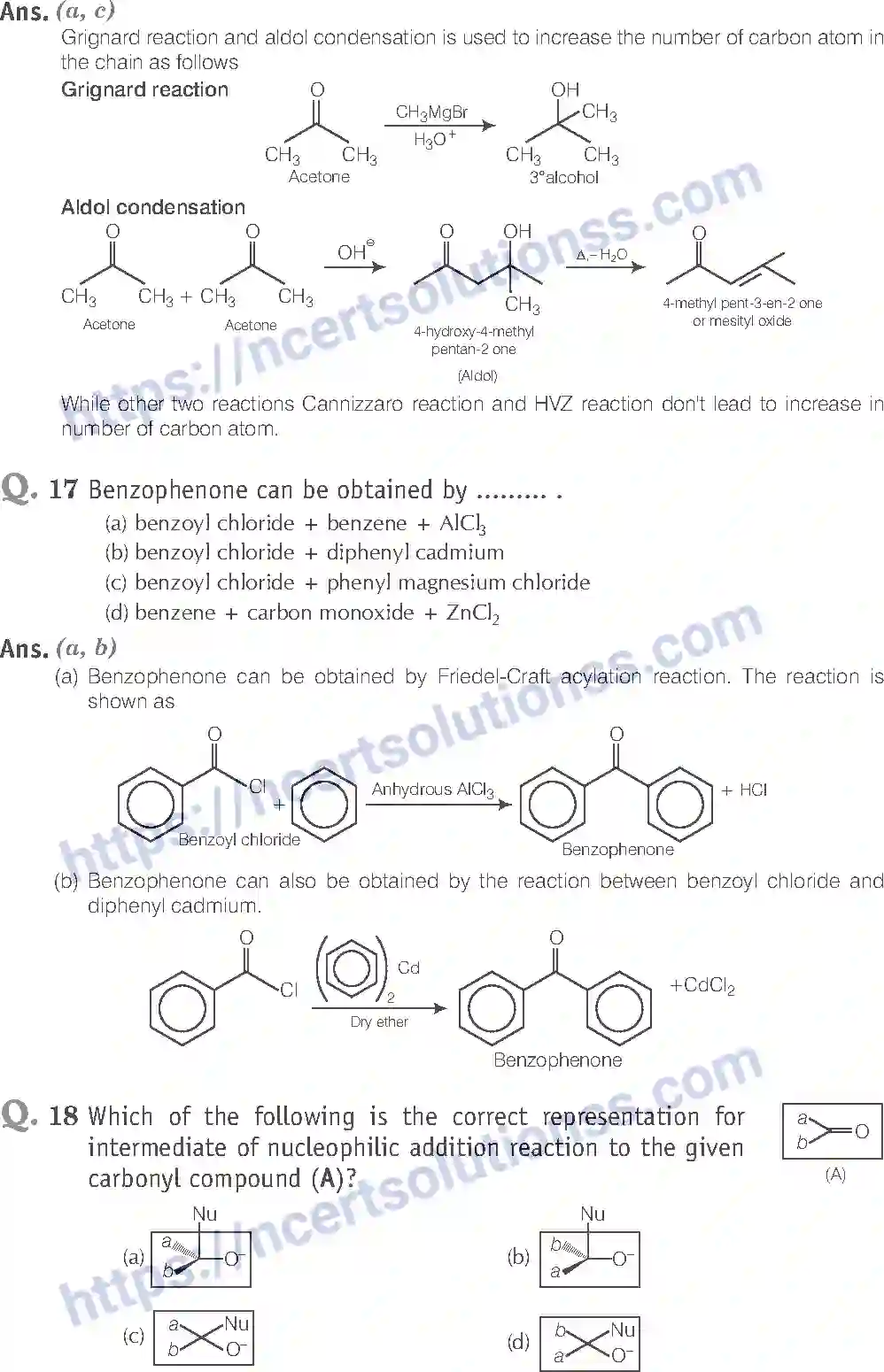 NCERT-Exemplar-Solution-Class-12-Chemistry-Aldehyde-Ketones-and-Carboxylic-Acids-41-page-7