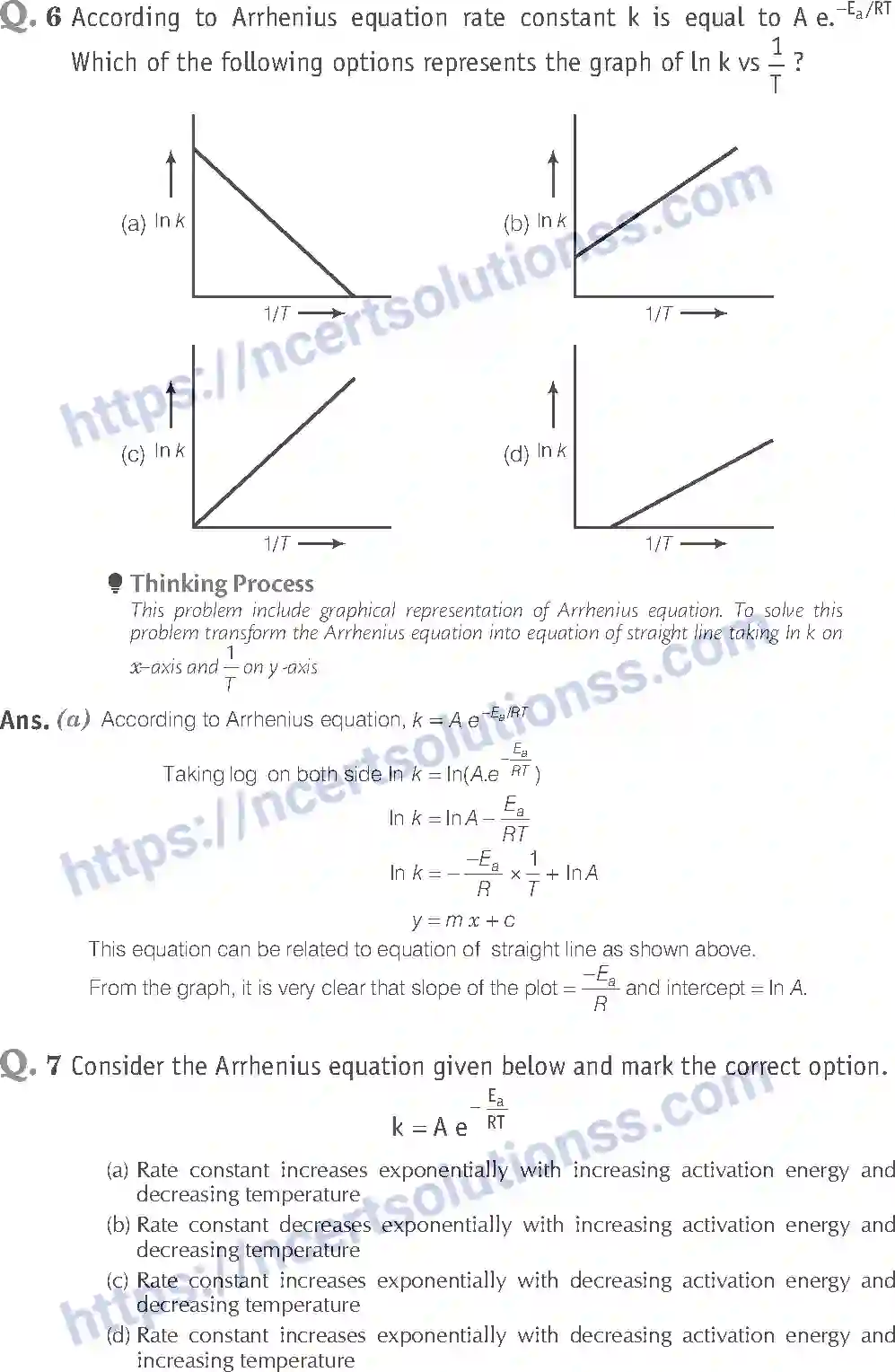 NCERT-Exemplar-Solution-Class-12-Chemistry-Chemical-Kinetics-33-page-3