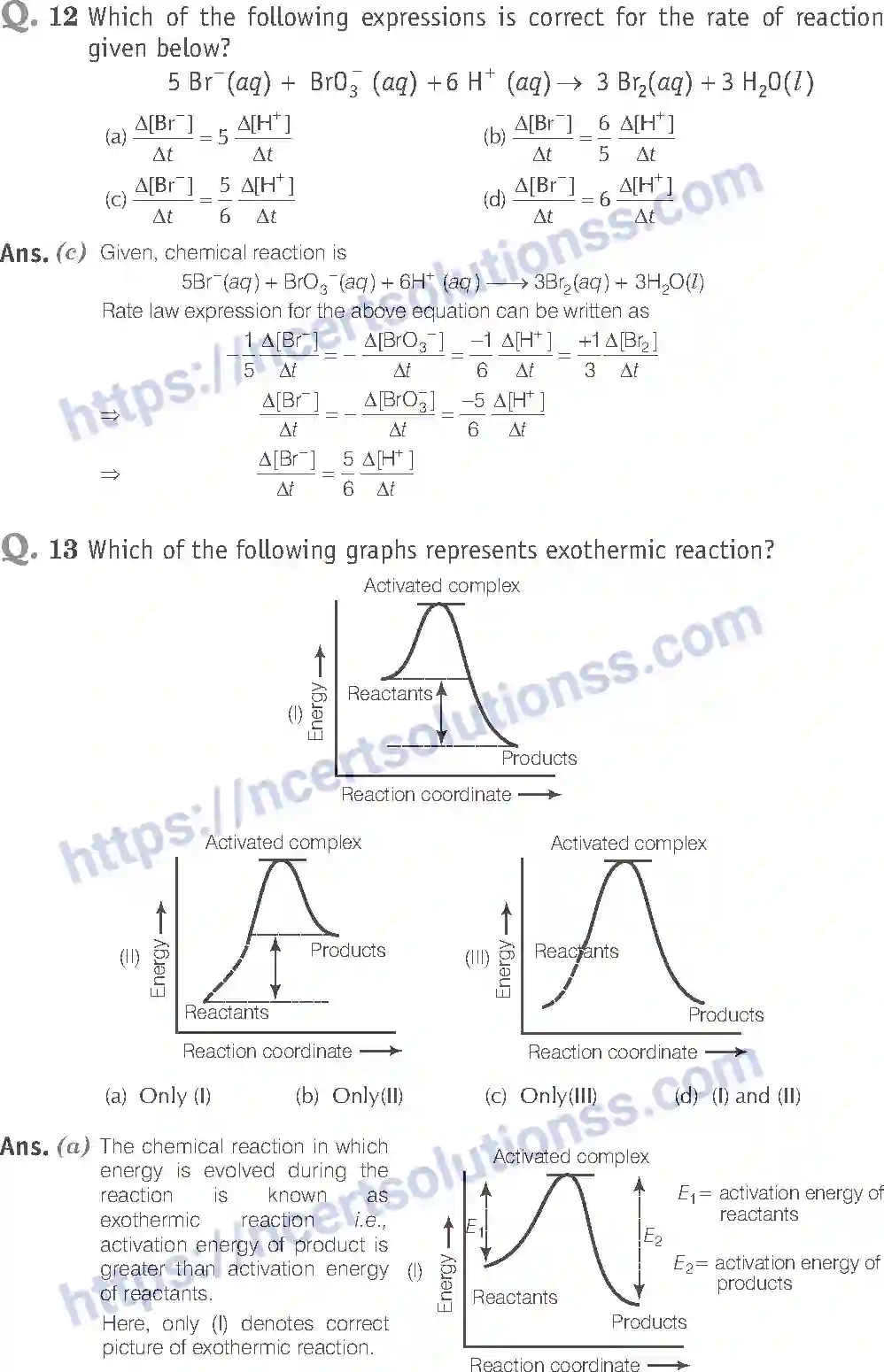 NCERT-Exemplar-Solution-Class-12-Chemistry-Chemical-Kinetics-33-page-6