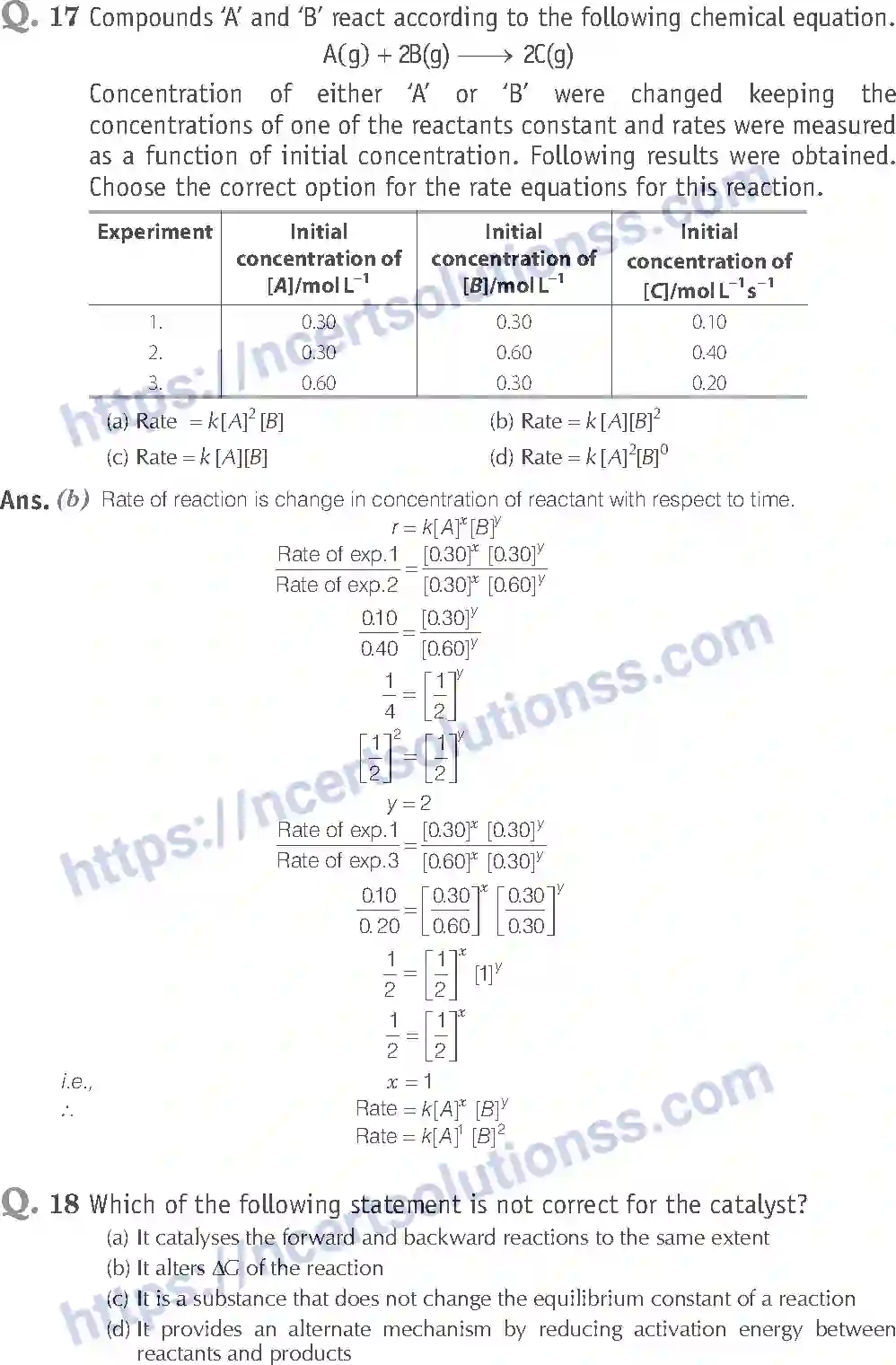 NCERT-Exemplar-Solution-Class-12-Chemistry-Chemical-Kinetics-33-page-8