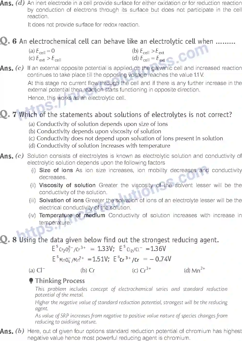 NCERT-Exemplar-Solution-Class-12-Chemistry-Electrochemistry-32-page-3
