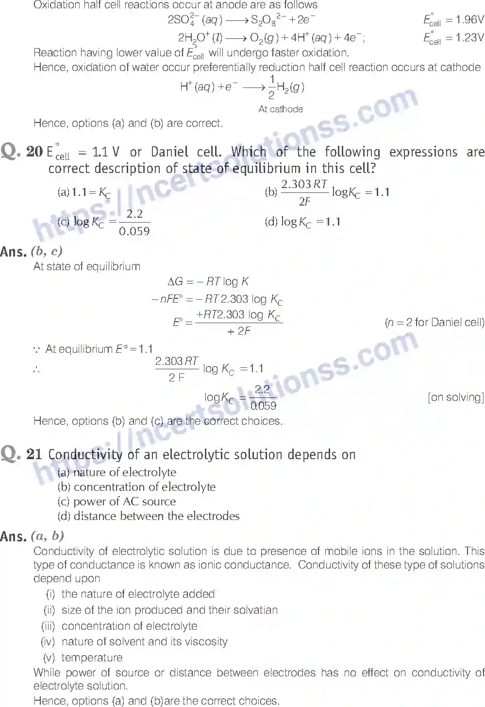 NCERT-Exemplar-Solution-Class-12-Chemistry-Electrochemistry-32-page-7