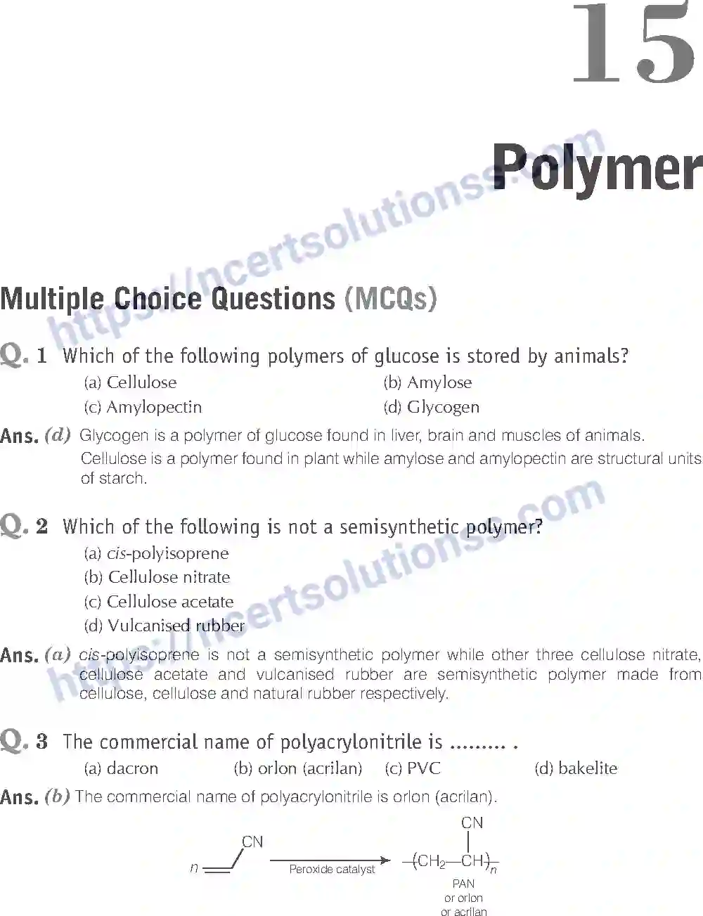 NCERT-Exemplar-Solution-Class-12-Chemistry-Polymer-44-page-1