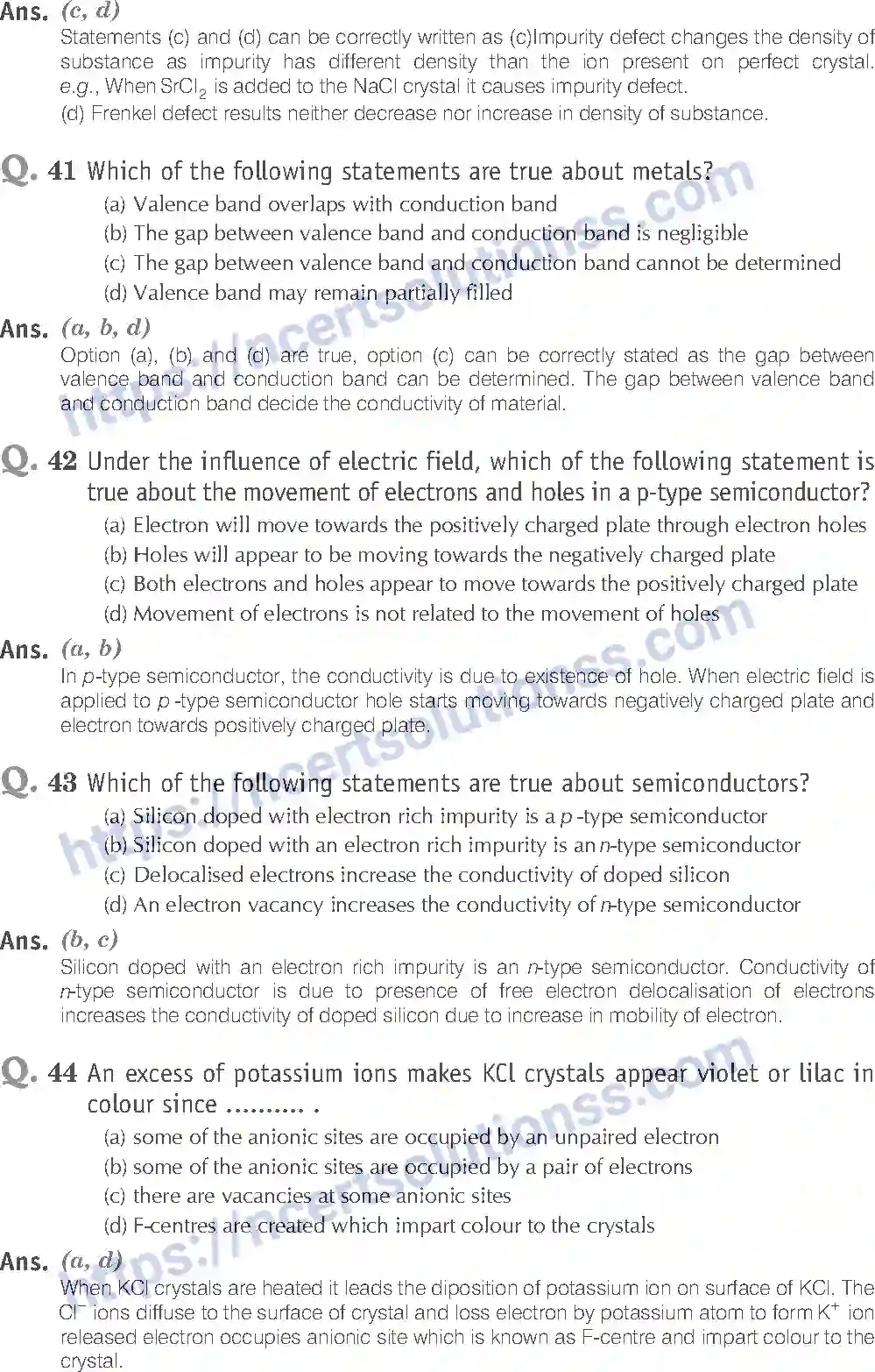 NCERT-Exemplar-Solution-Class-12-Chemistry-Solid-State-30-page-12
