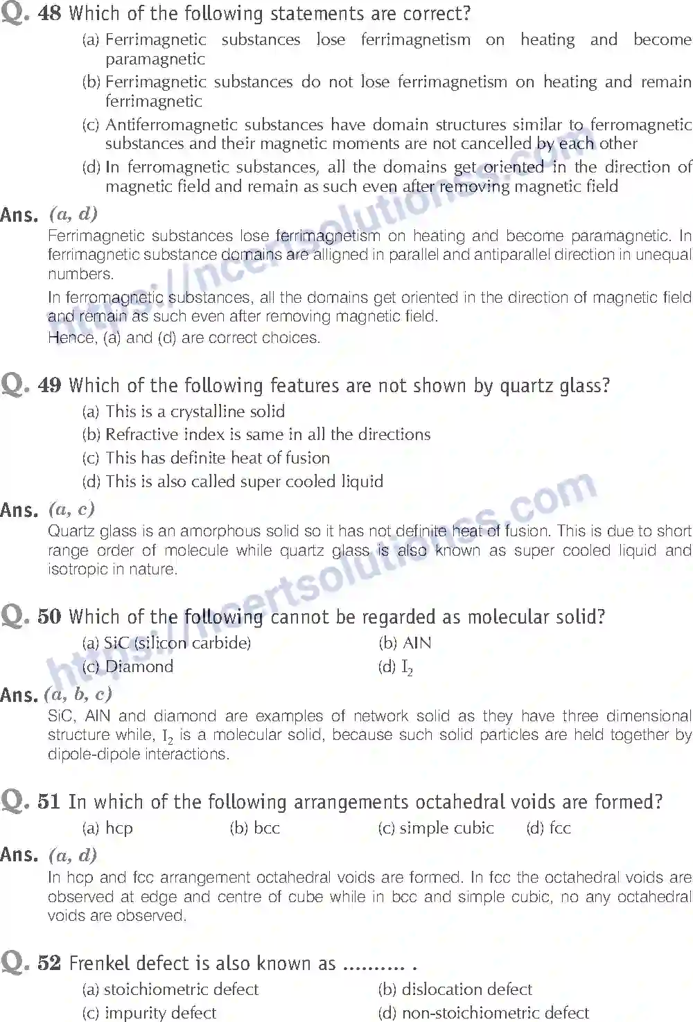NCERT-Exemplar-Solution-Class-12-Chemistry-Solid-State-30-page-14