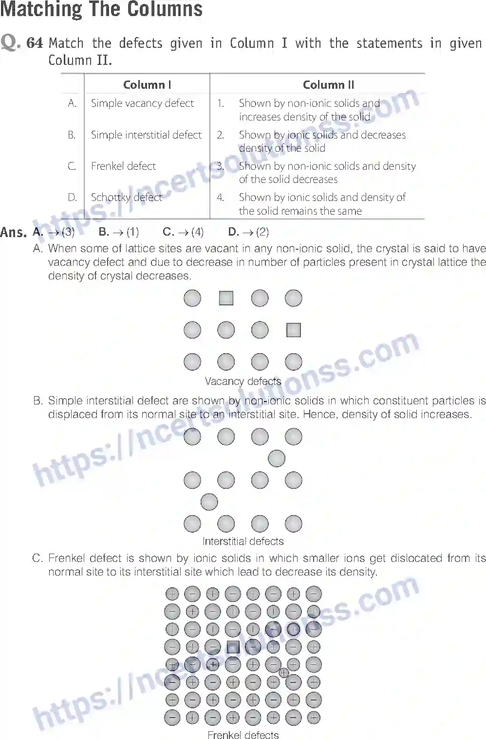 NCERT-Exemplar-Solution-Class-12-Chemistry-Solid-State-30-page-17