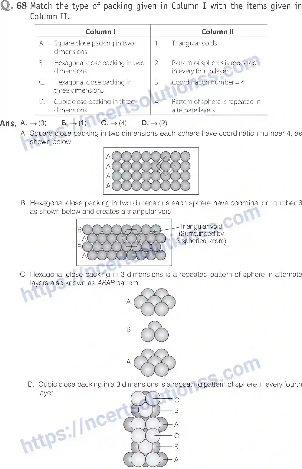 NCERT-Exemplar-Solution-Class-12-Chemistry-Solid-State-30-page-20