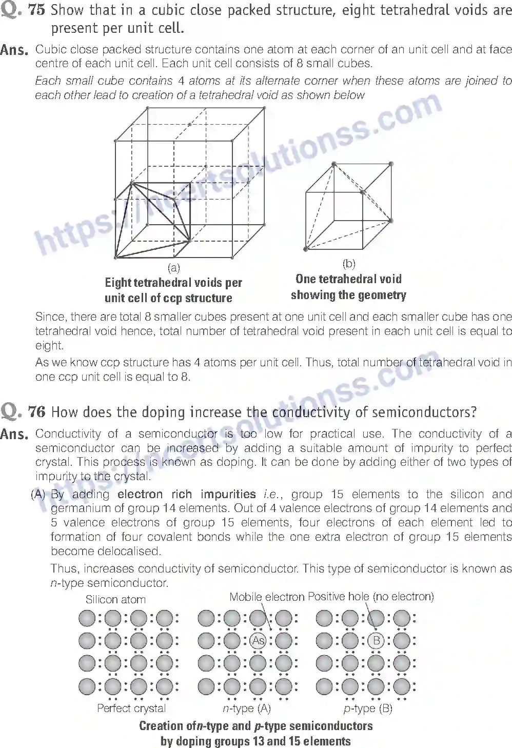 NCERT-Exemplar-Solution-Class-12-Chemistry-Solid-State-30-page-24