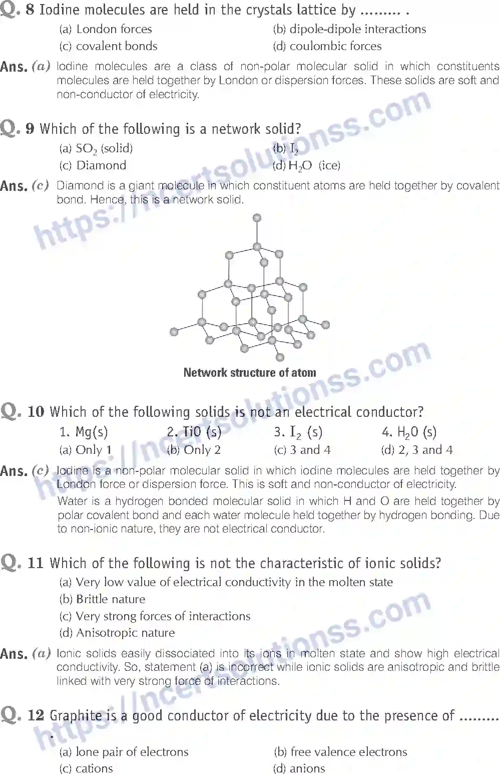 NCERT-Exemplar-Solution-Class-12-Chemistry-Solid-State-30-page-3