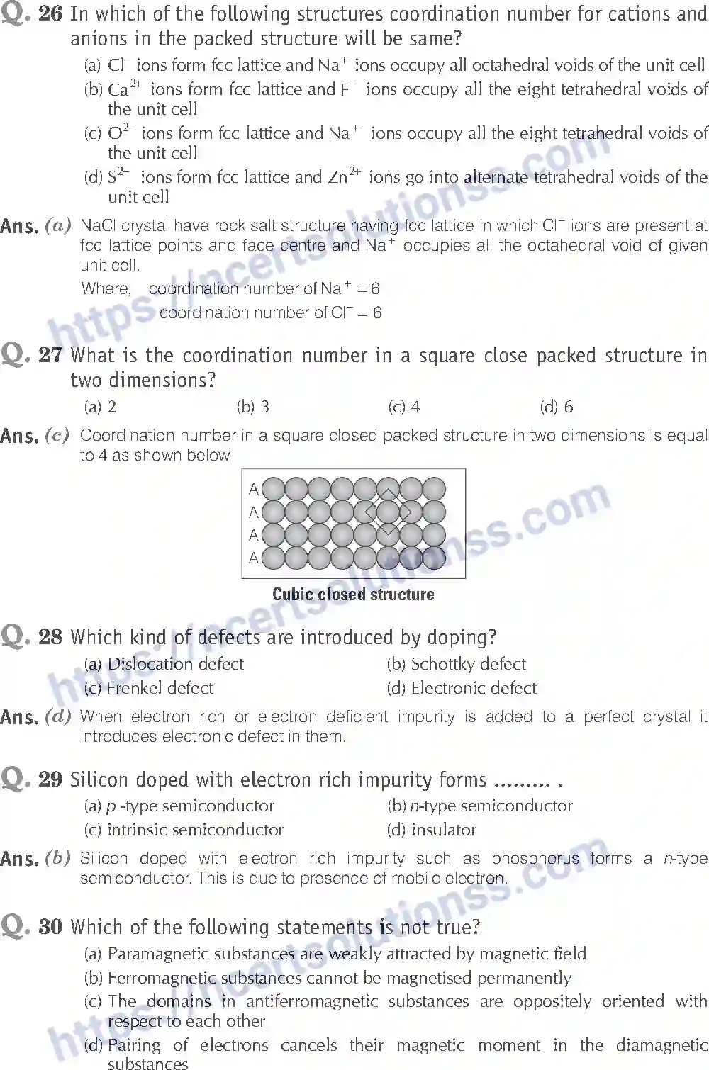 NCERT-Exemplar-Solution-Class-12-Chemistry-Solid-State-30-page-8