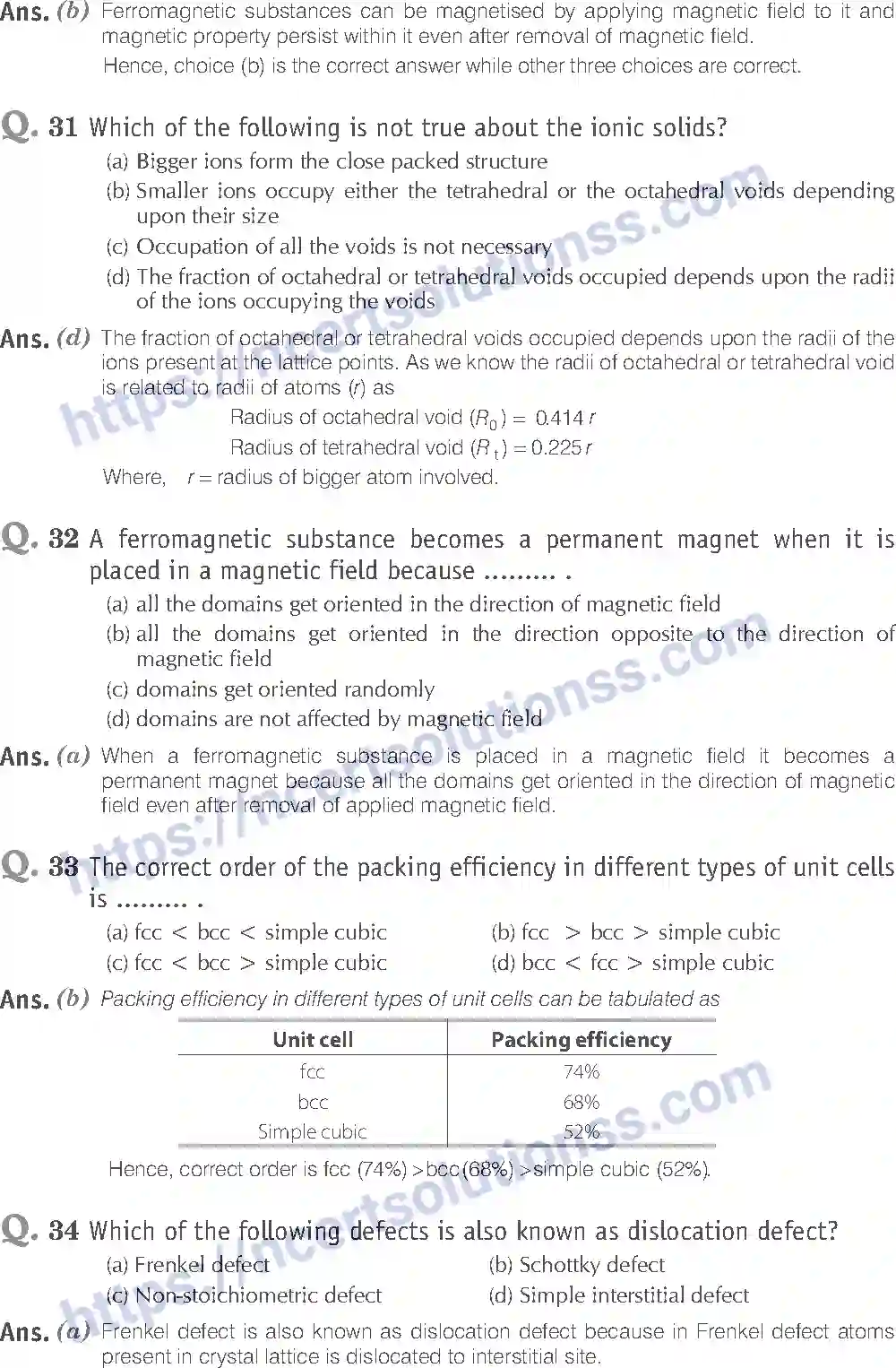 NCERT-Exemplar-Solution-Class-12-Chemistry-Solid-State-30-page-9
