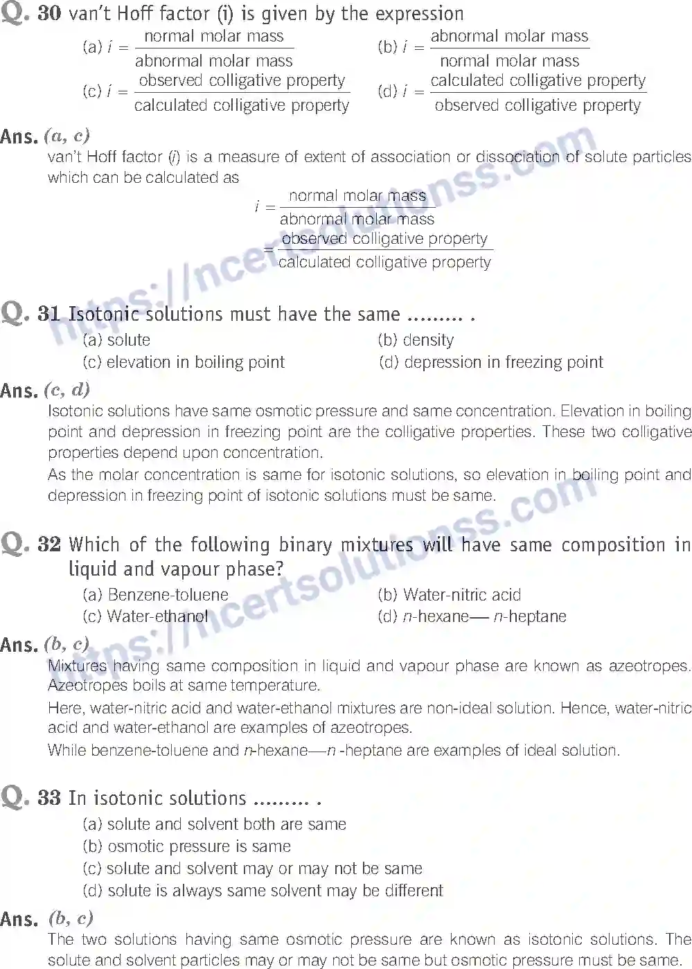 NCERT-Exemplar-Solution-Class-12-Chemistry-Solutions-31-page-10