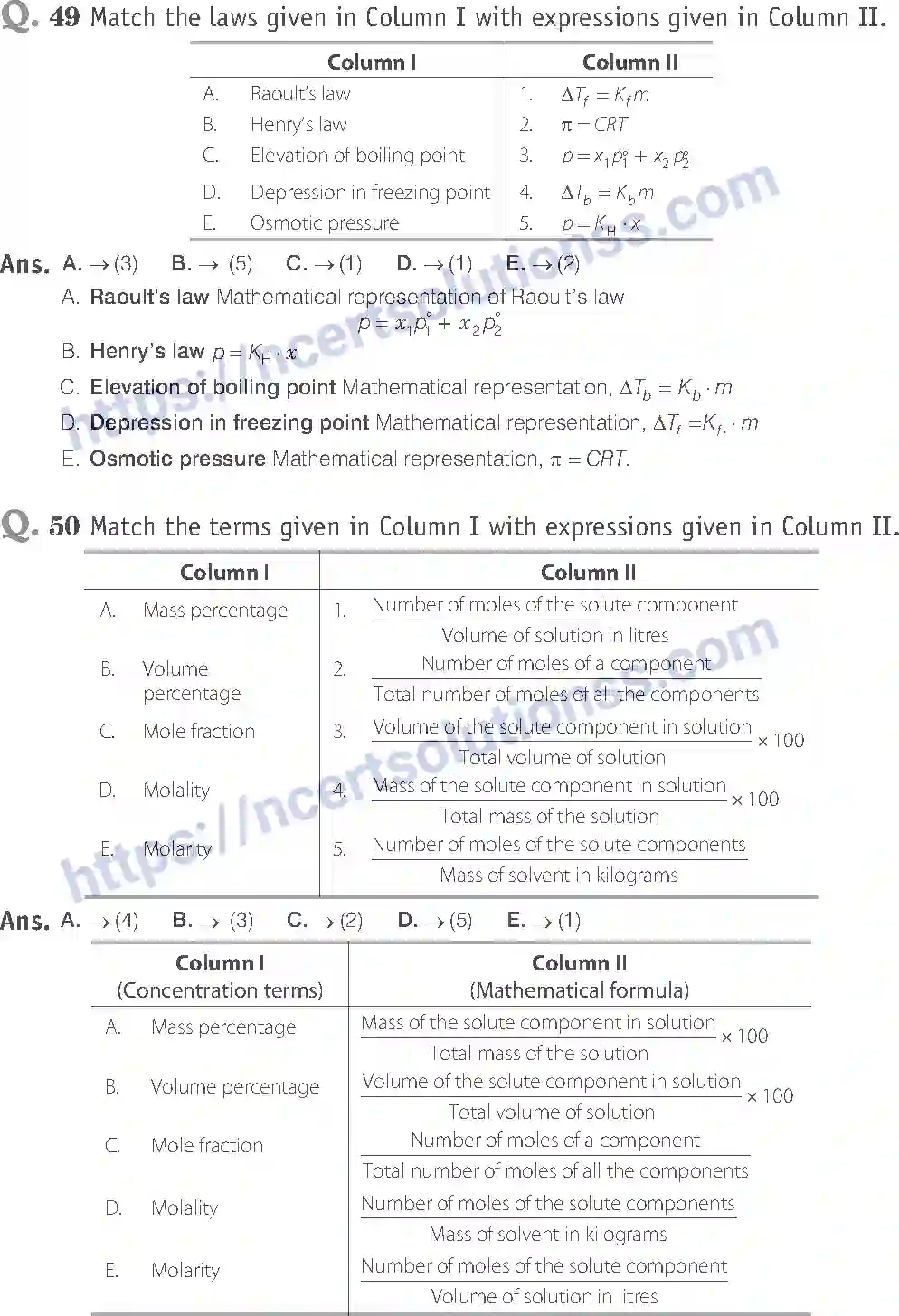 NCERT-Exemplar-Solution-Class-12-Chemistry-Solutions-31-page-15