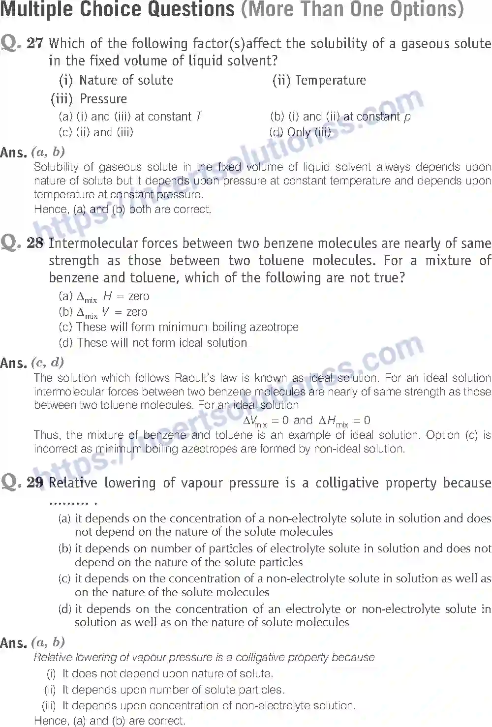 NCERT-Exemplar-Solution-Class-12-Chemistry-Solutions-31-page-9