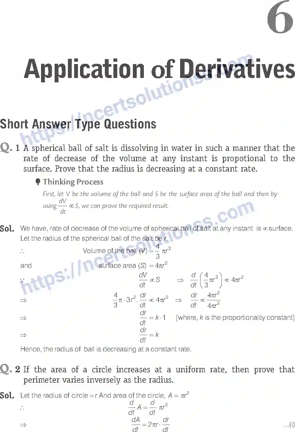 NCERT-Exemplar-Solution-Class-12-Mathematics-Application-of-Derivatives-6-page-1