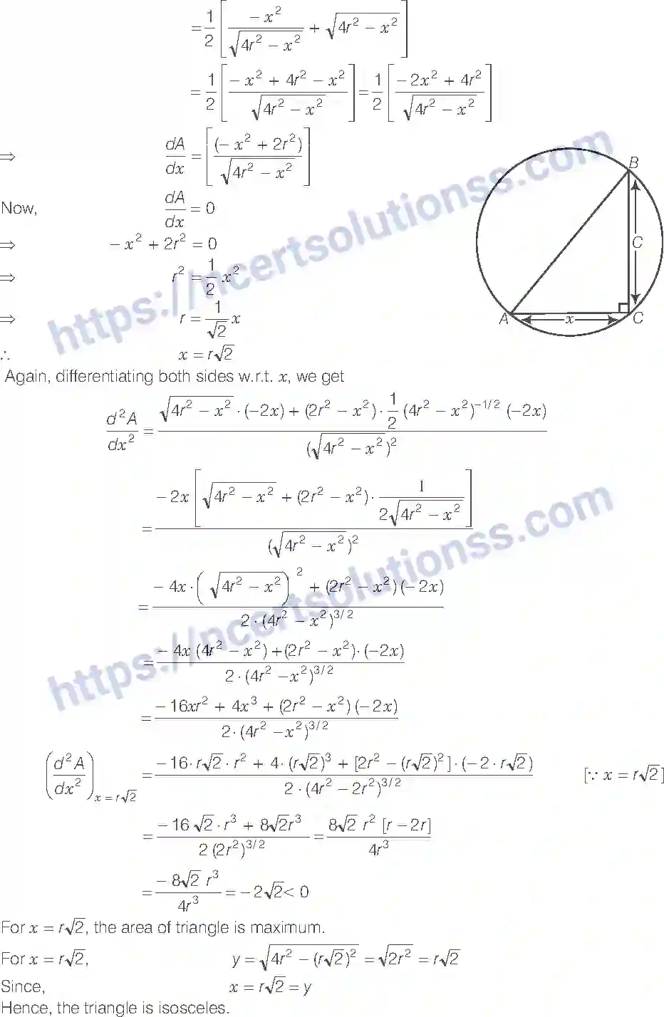 NCERT-Exemplar-Solution-Class-12-Mathematics-Application-of-Derivatives-6-page-24