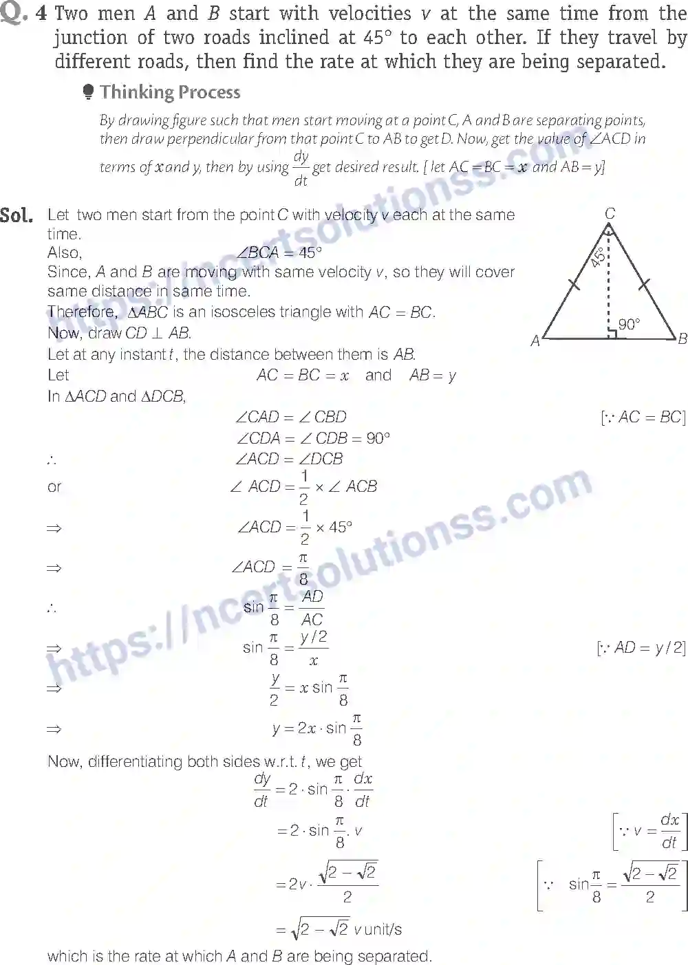 NCERT-Exemplar-Solution-Class-12-Mathematics-Application-of-Derivatives-6-page-3