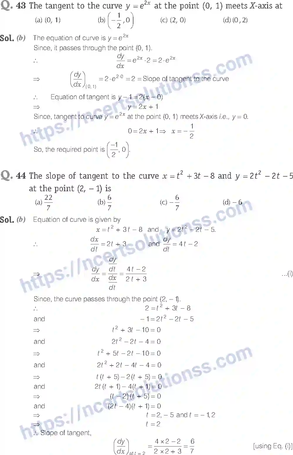 NCERT-Exemplar-Solution-Class-12-Mathematics-Application-of-Derivatives-6-page-32