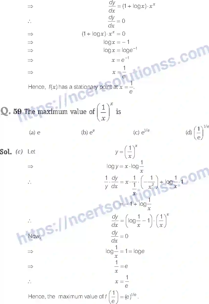NCERT-Exemplar-Solution-Class-12-Mathematics-Application-of-Derivatives-6-page-38