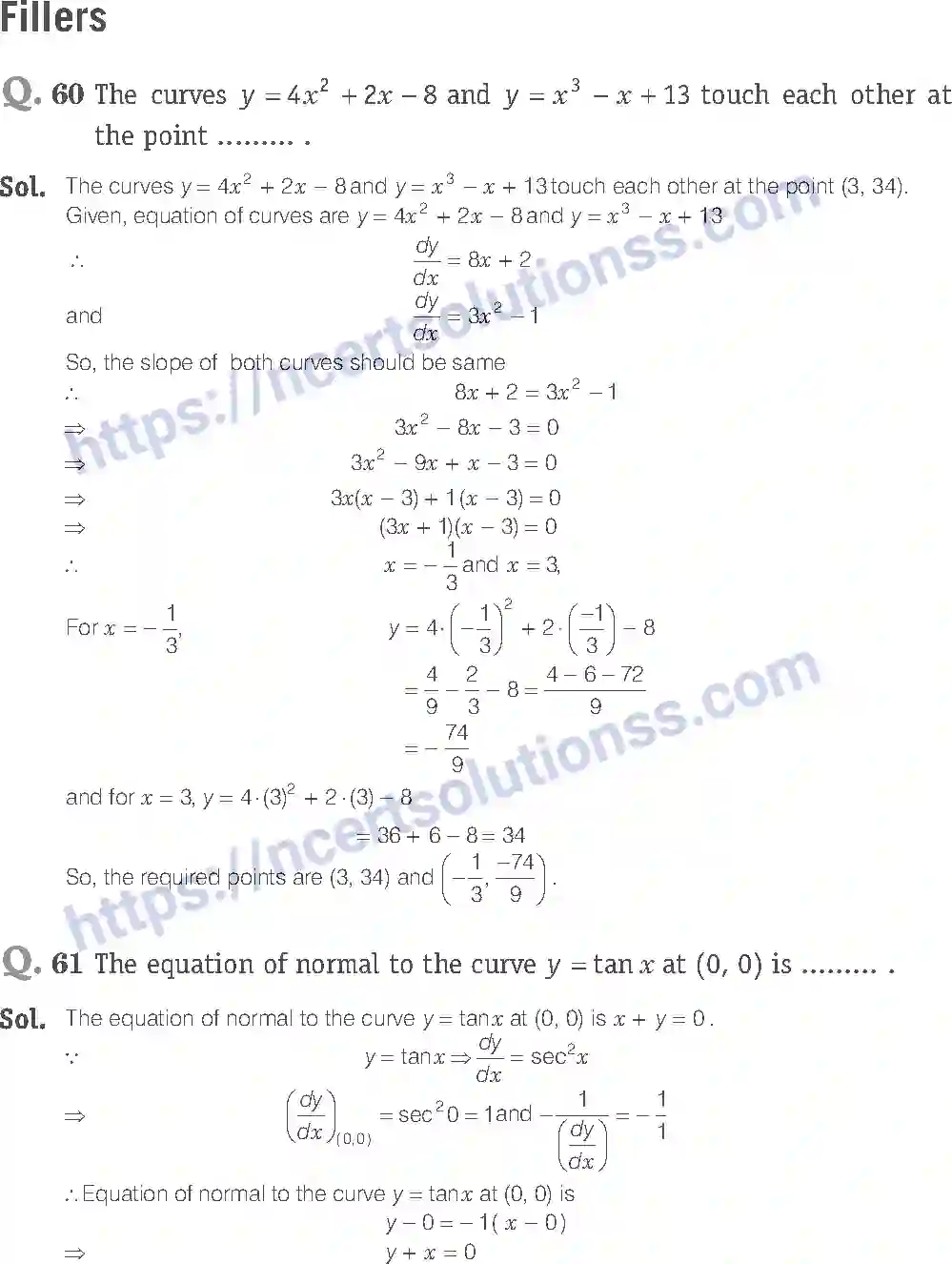 NCERT-Exemplar-Solution-Class-12-Mathematics-Application-of-Derivatives-6-page-39