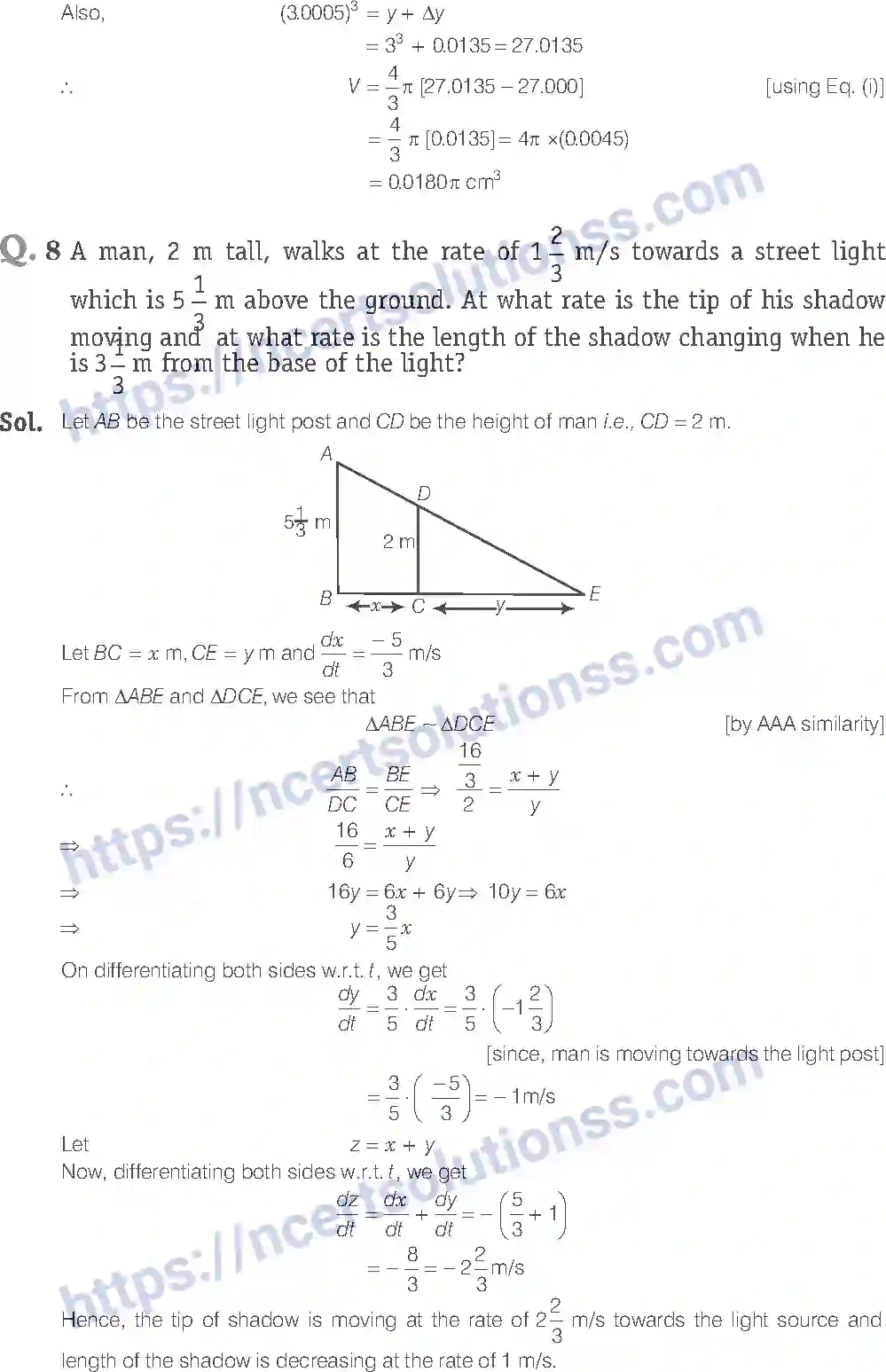 NCERT-Exemplar-Solution-Class-12-Mathematics-Application-of-Derivatives-6-page-5
