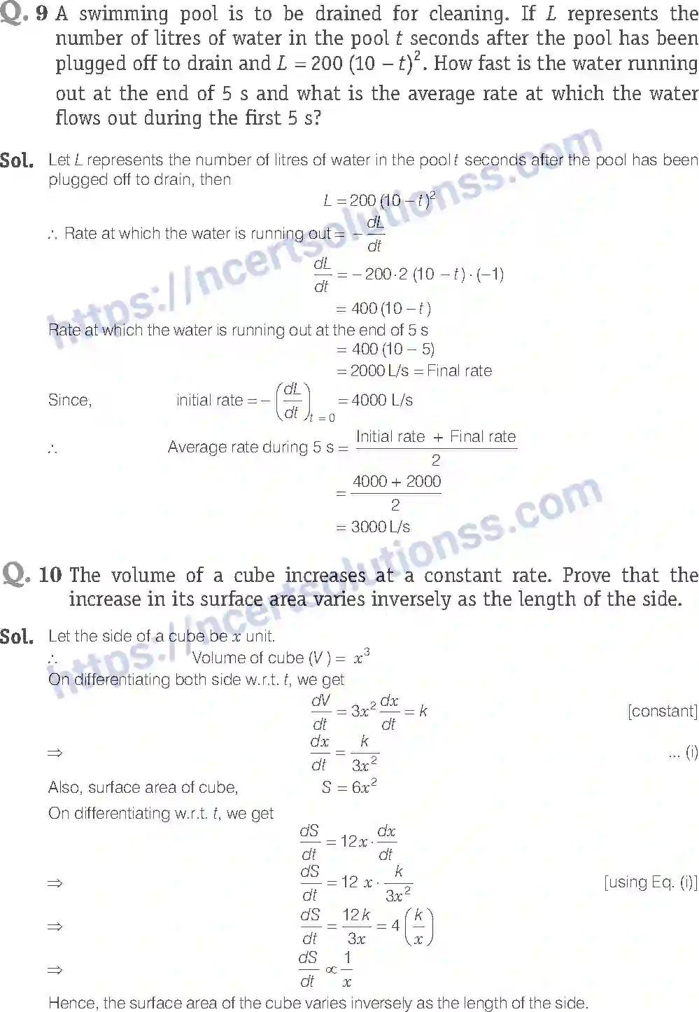NCERT-Exemplar-Solution-Class-12-Mathematics-Application-of-Derivatives-6-page-6