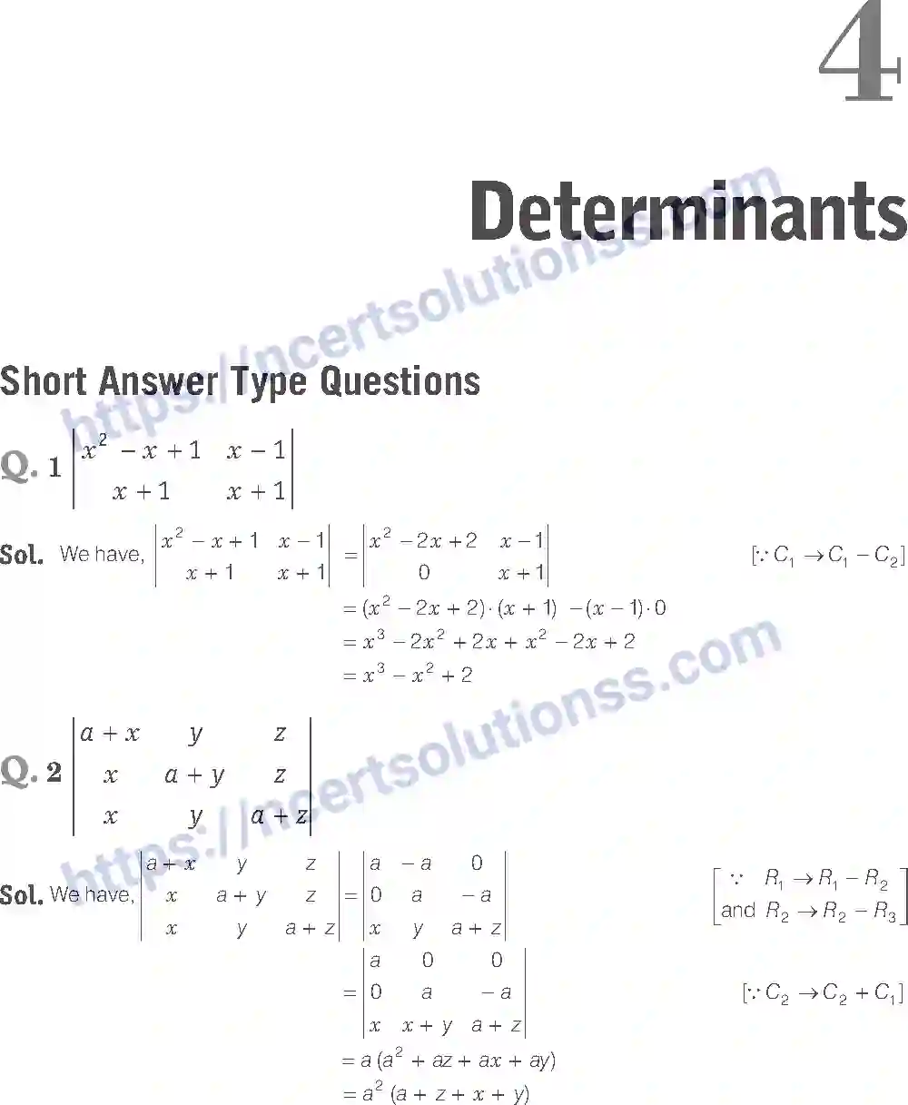 NCERT-Exemplar-Solution-Class-12-Mathematics-Determinants-4-page-1
