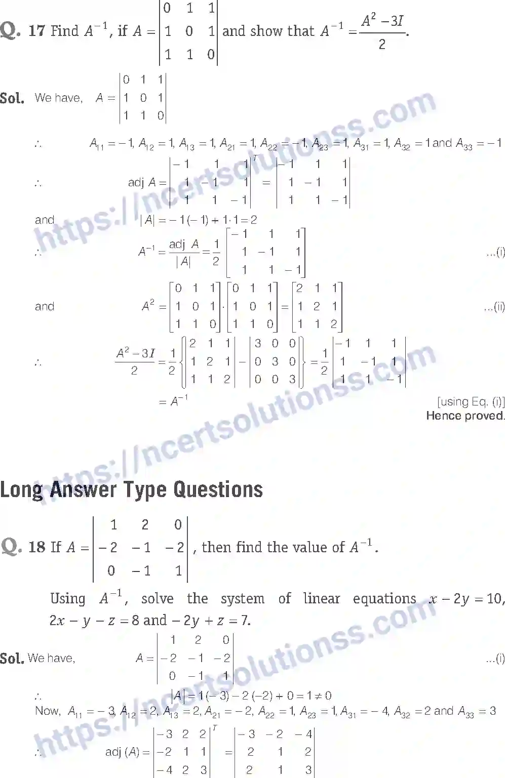NCERT-Exemplar-Solution-Class-12-Mathematics-Determinants-4-page-10