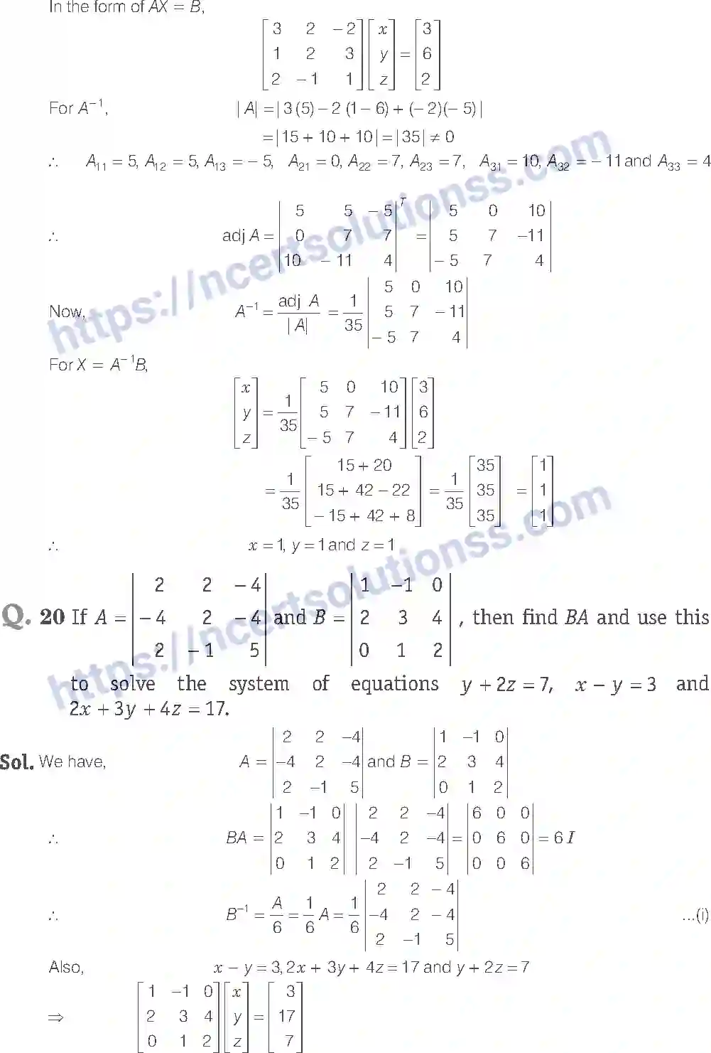 NCERT-Exemplar-Solution-Class-12-Mathematics-Determinants-4-page-12