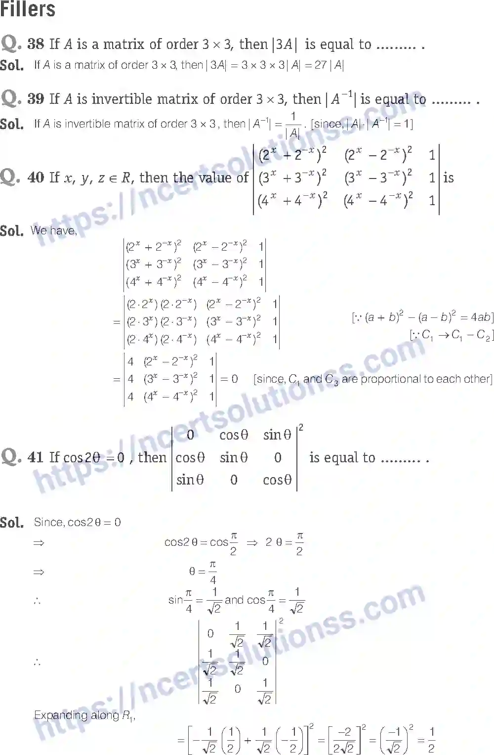NCERT-Exemplar-Solution-Class-12-Mathematics-Determinants-4-page-23