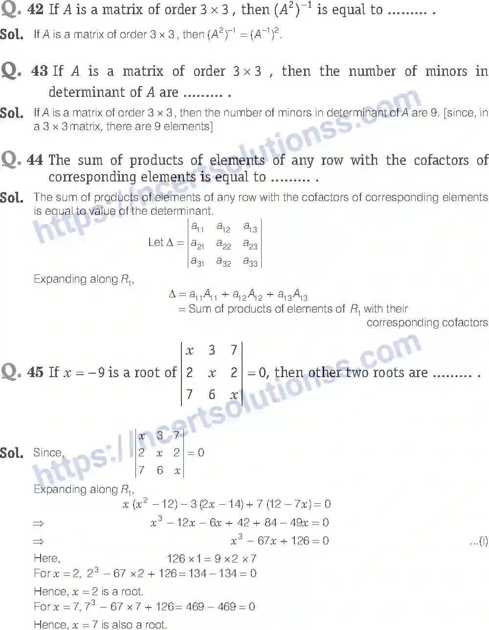 NCERT-Exemplar-Solution-Class-12-Mathematics-Determinants-4-page-24